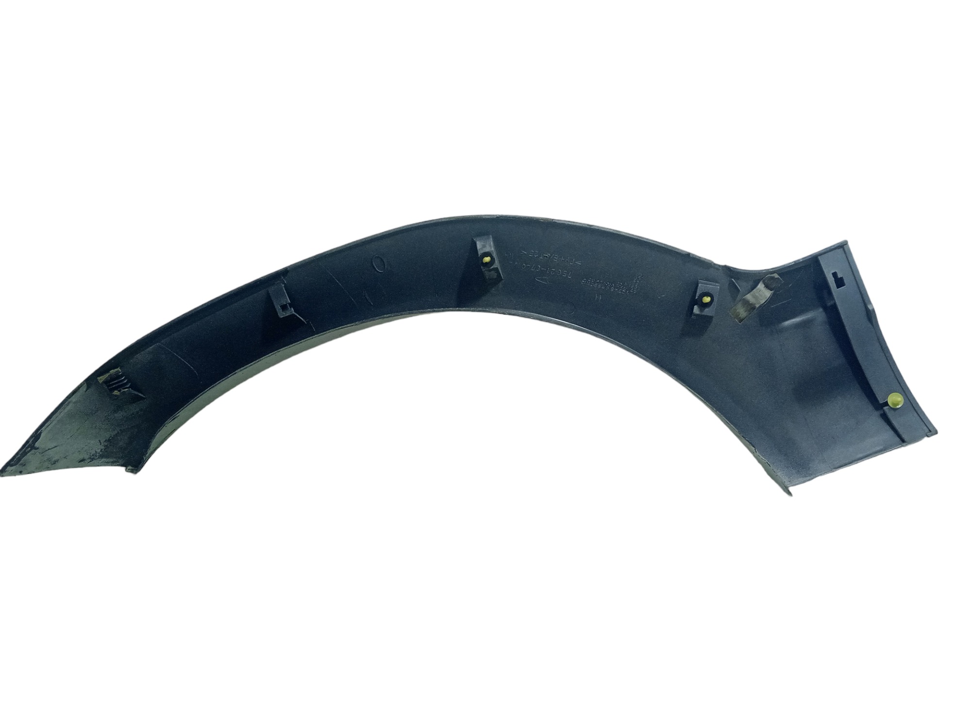Friso Para-lama Direito Daihatsu Terios 1998 2