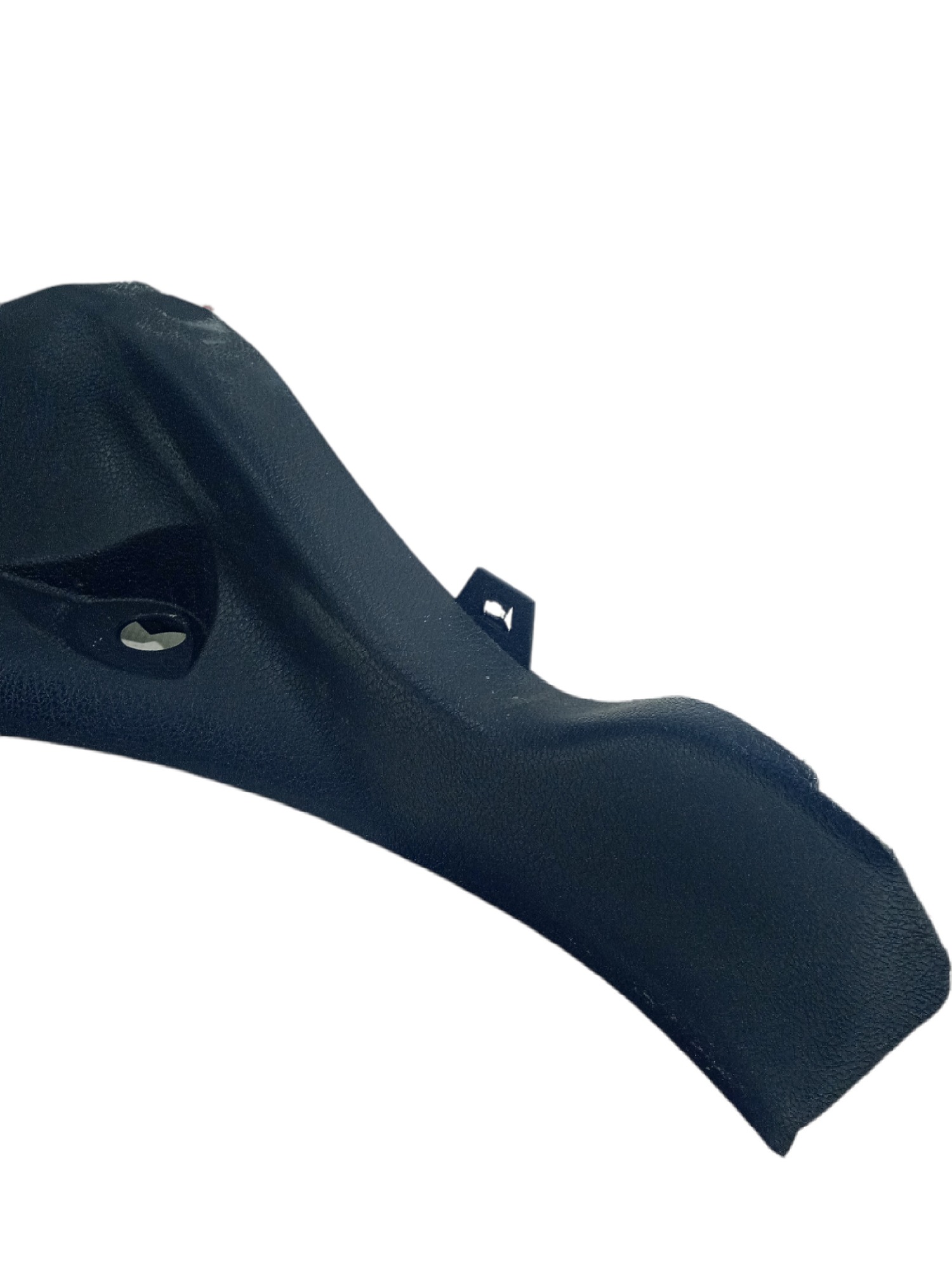 Acabamento Coluna Traseira Direita Peugeot 206 2008 Usado 5