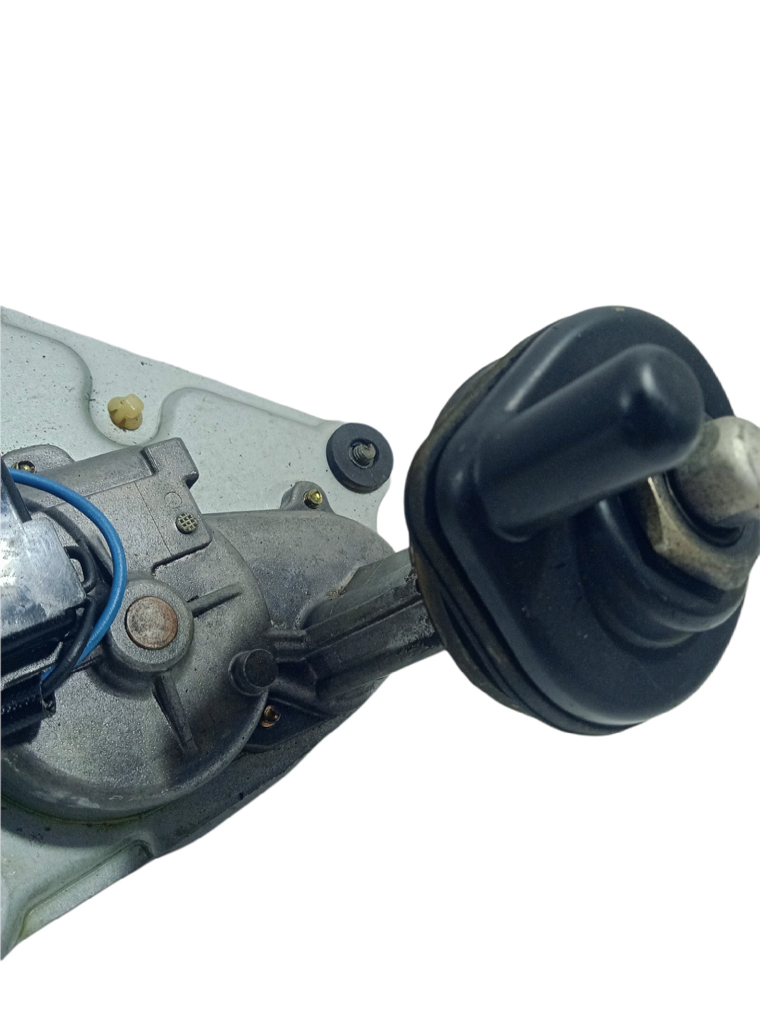 Motor Da Haste Do Vidro Traseiro Daihatsu Térios 1.3 16v 98 5