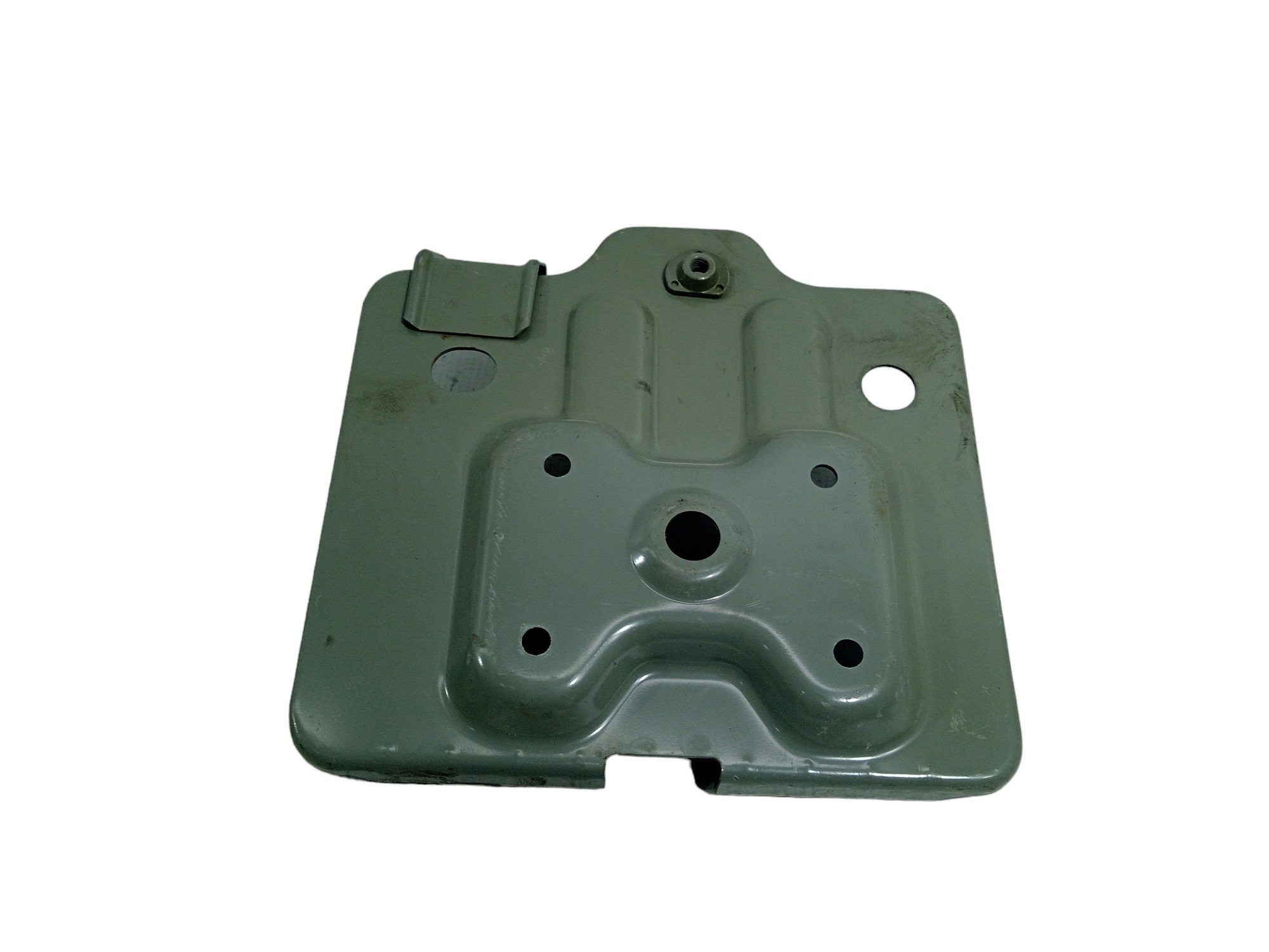 Suporte Caixa Bateria Renault Kwid 2019/2020 6