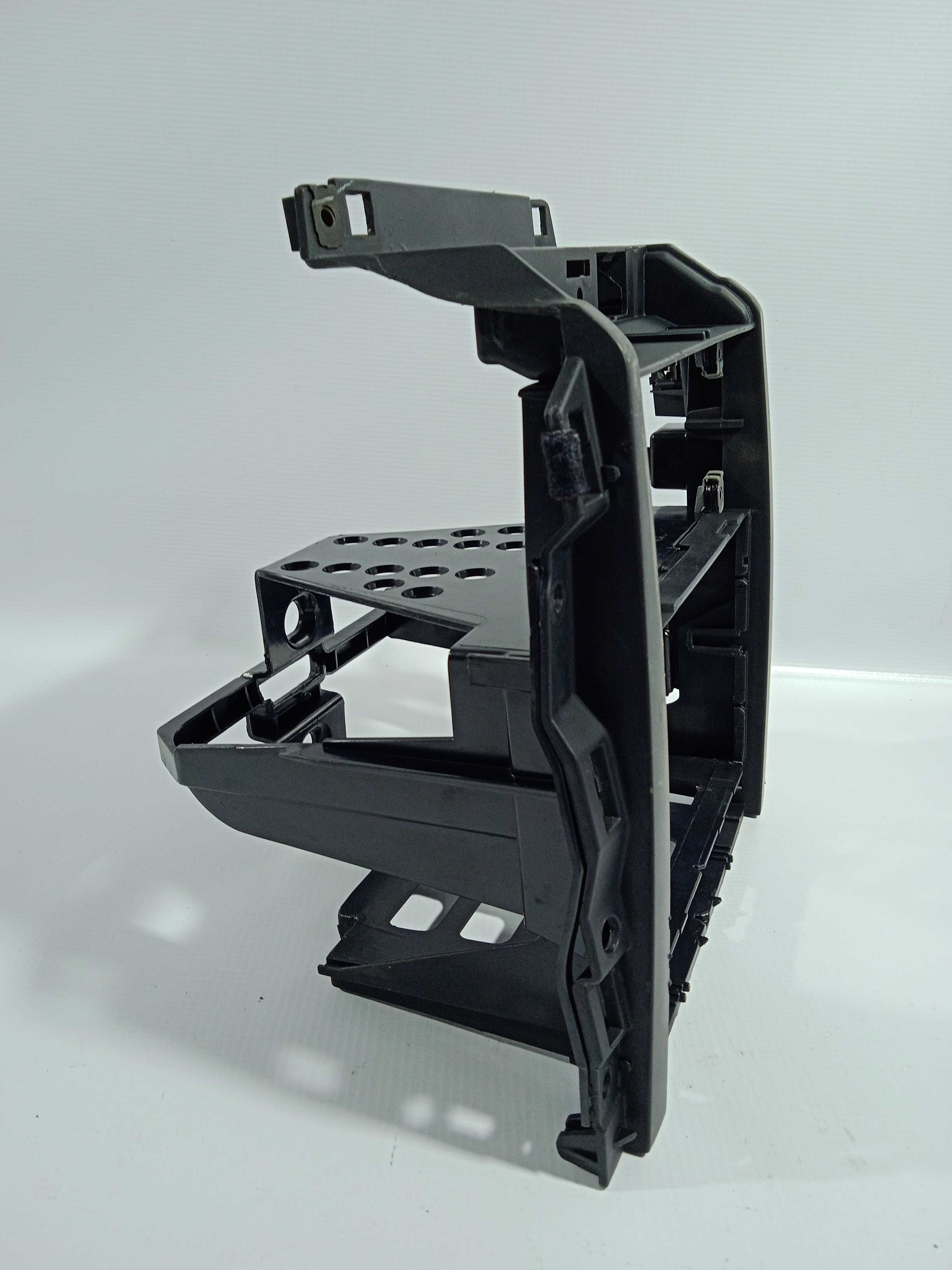 Moldura Central Painel Vw Bora 2008 Usado Original 3