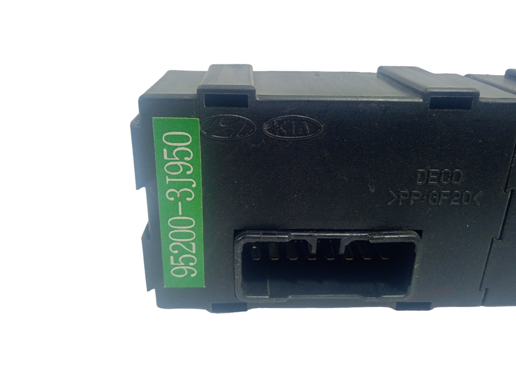 Modulo Controle Lcm Veracruz 3.8 V6 5