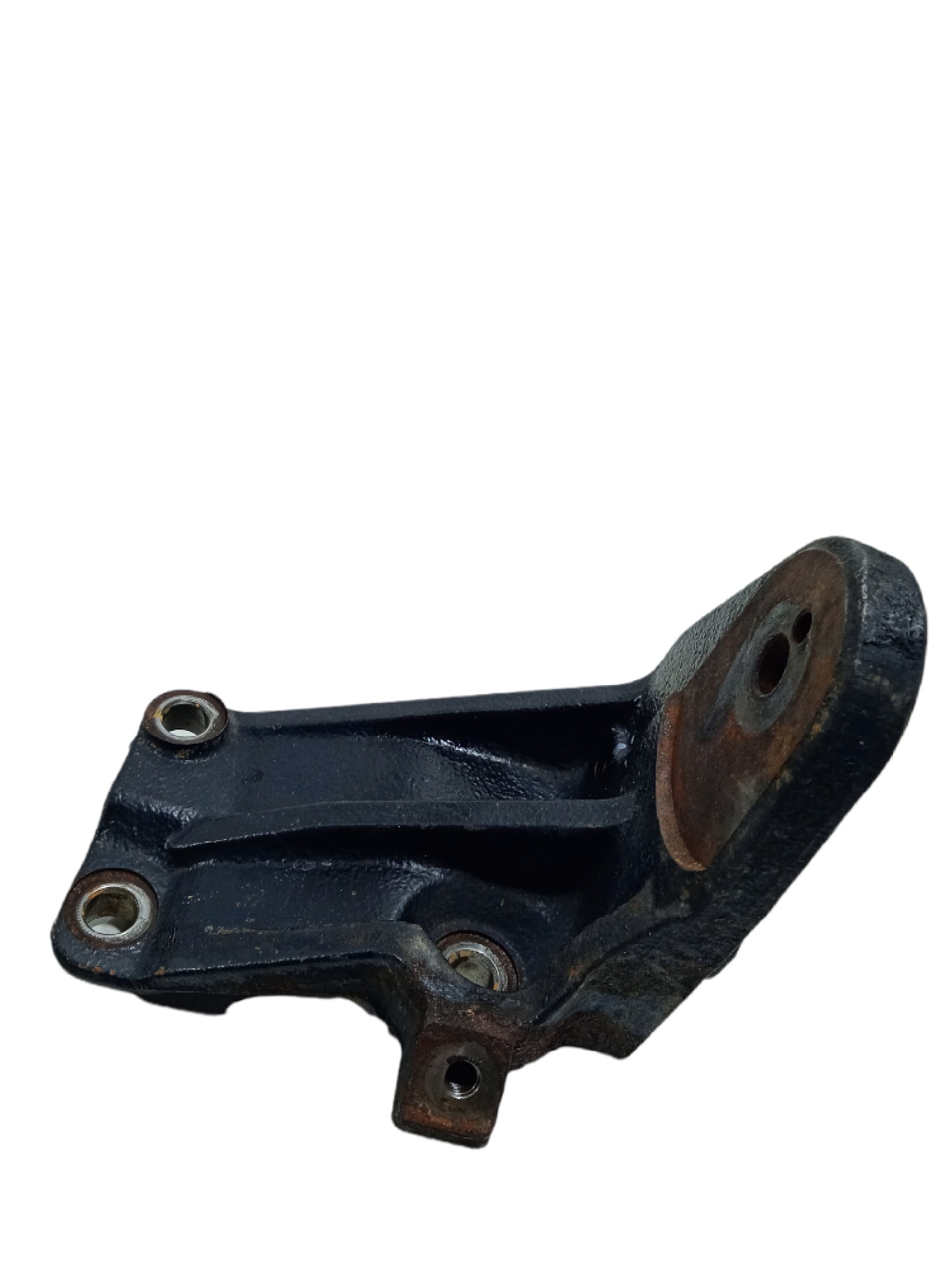 Suporte Coxim Frontal Hyundai Veracruz 2010 Usado 3