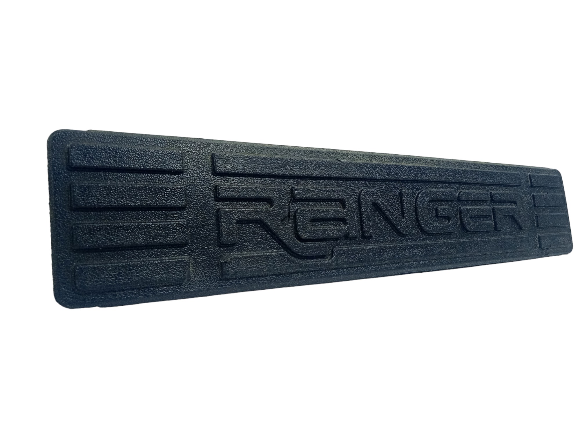Soleira Externa Ambos Lados Ford Ranger Xl 1998/2003 4