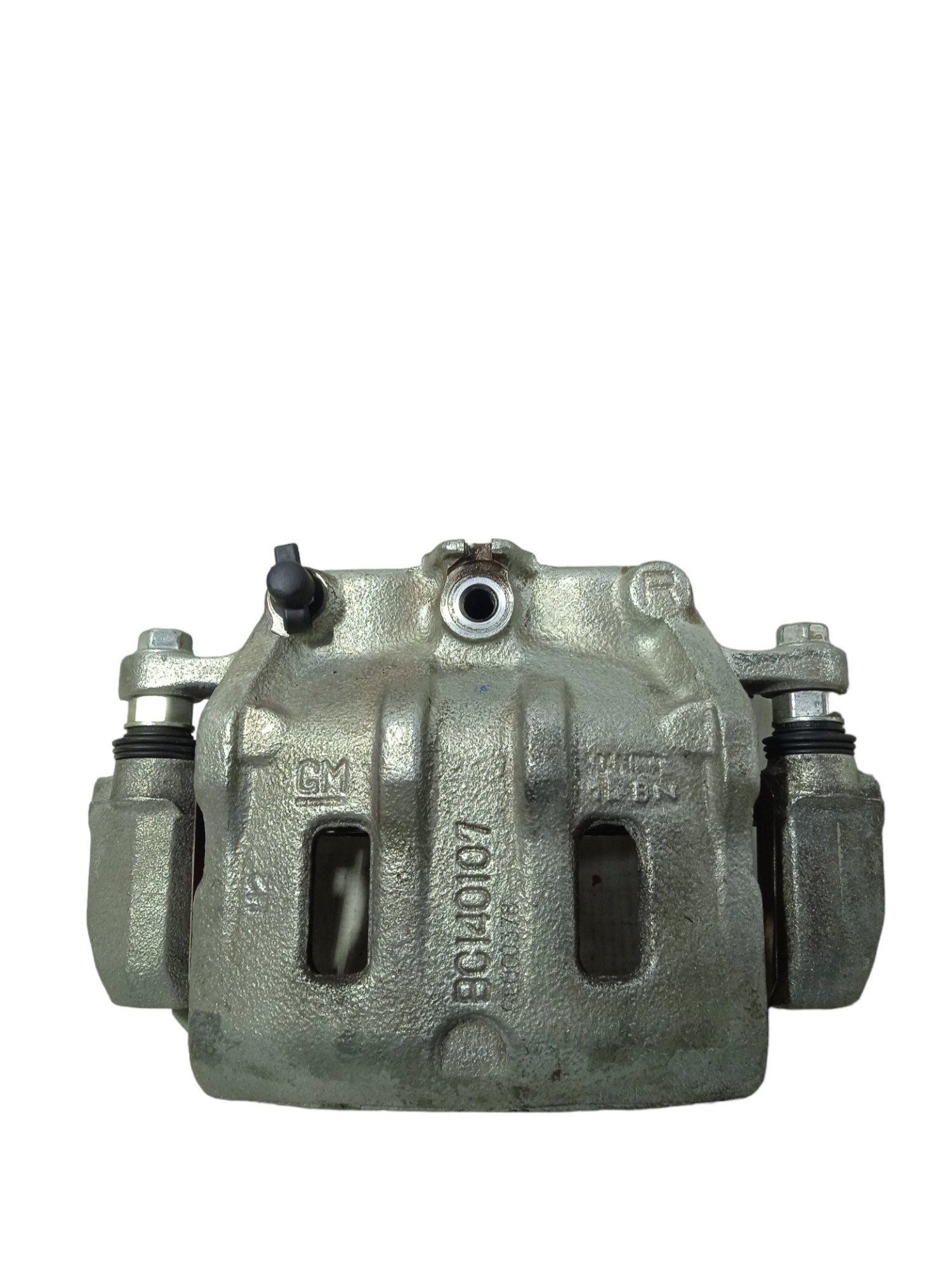 Pinça De Freio Diant Direita Chevrolet Captiva 2.4 2012 Usad 3