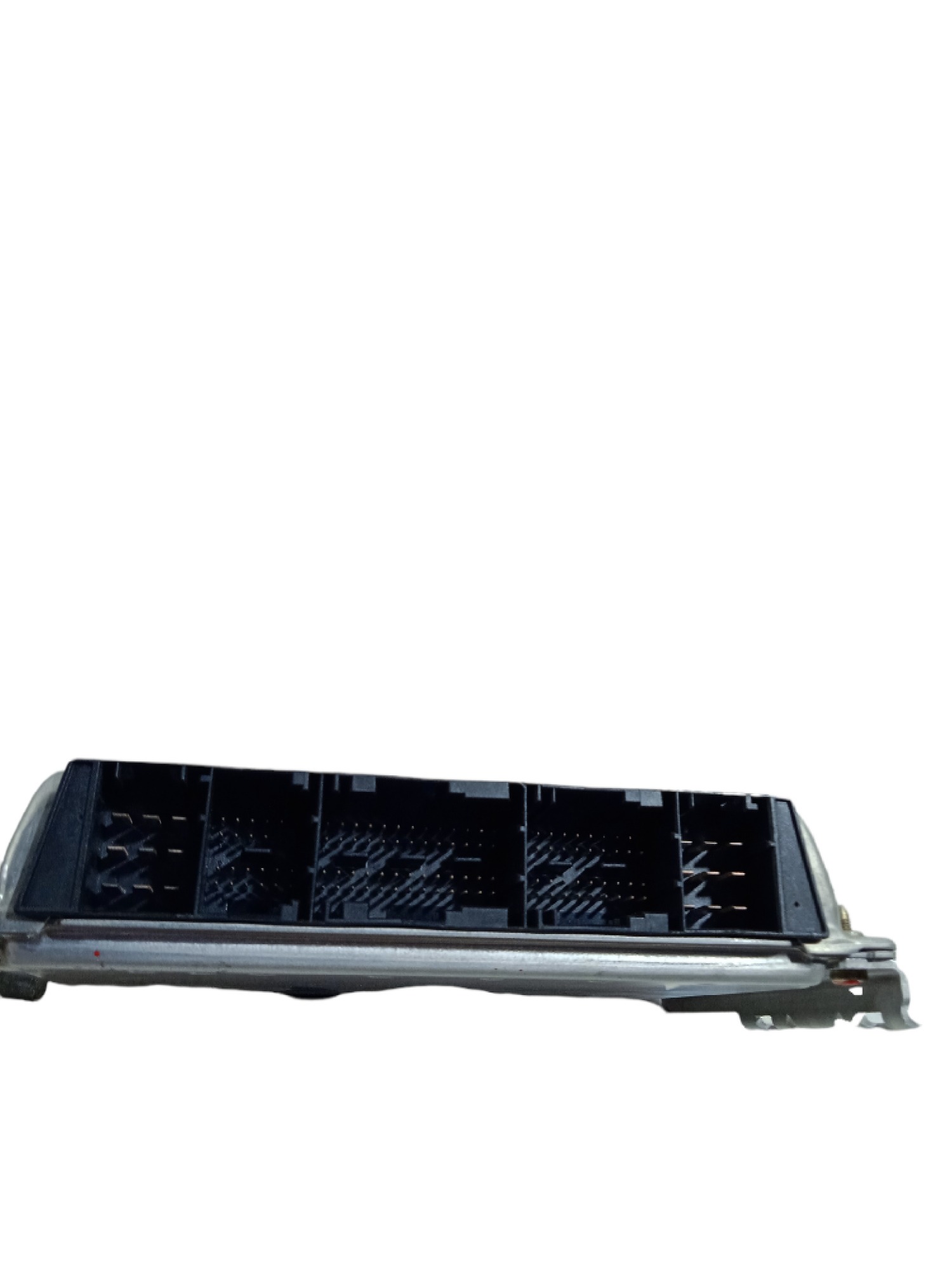 Módulo De Injeção Eletrônico Santa Fe 2001 2.7 V6 Usado 3