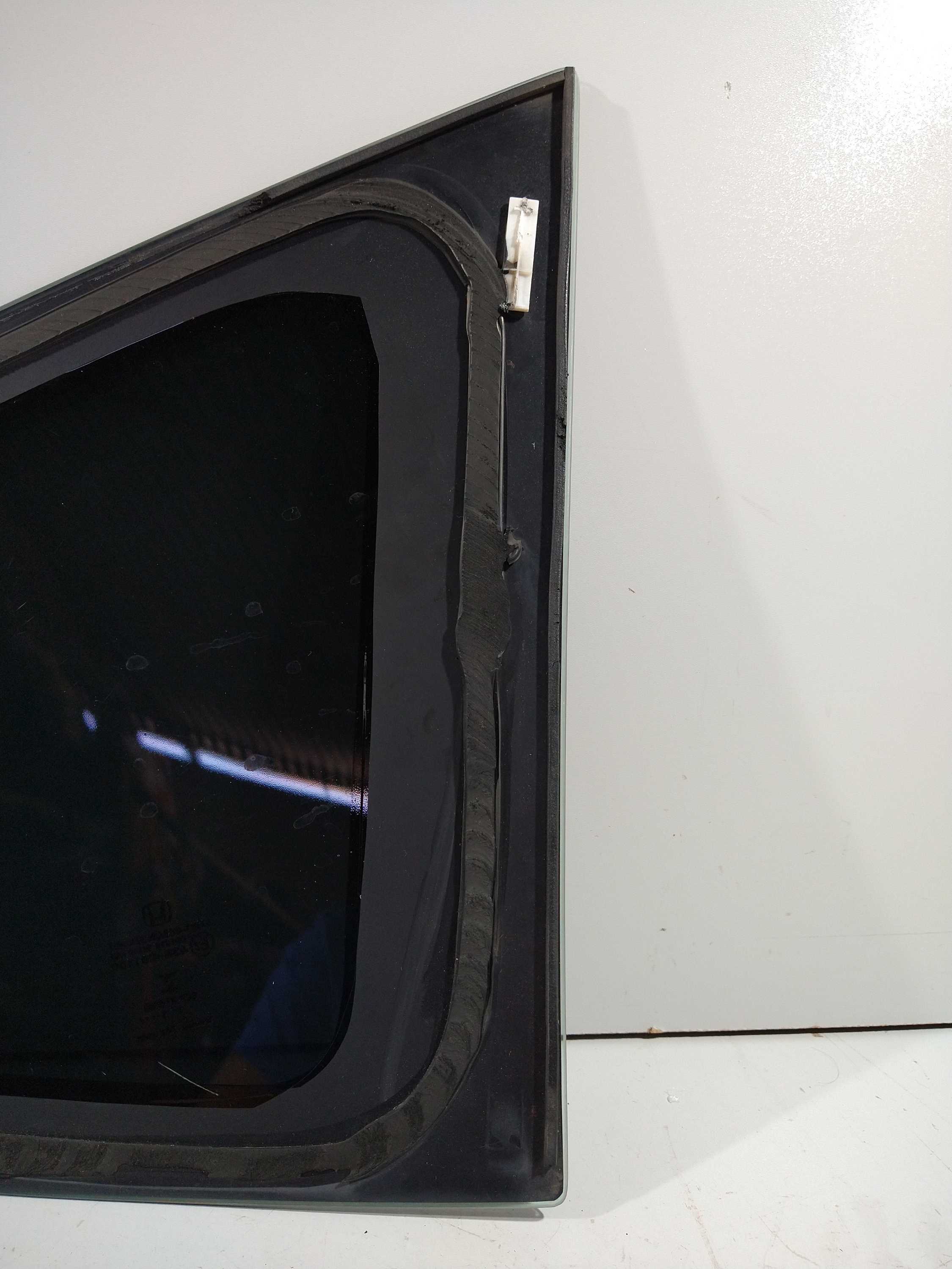 Vidro Óculos Traseiro Direito Honda Fit Twst 2014 Usado Ori 3