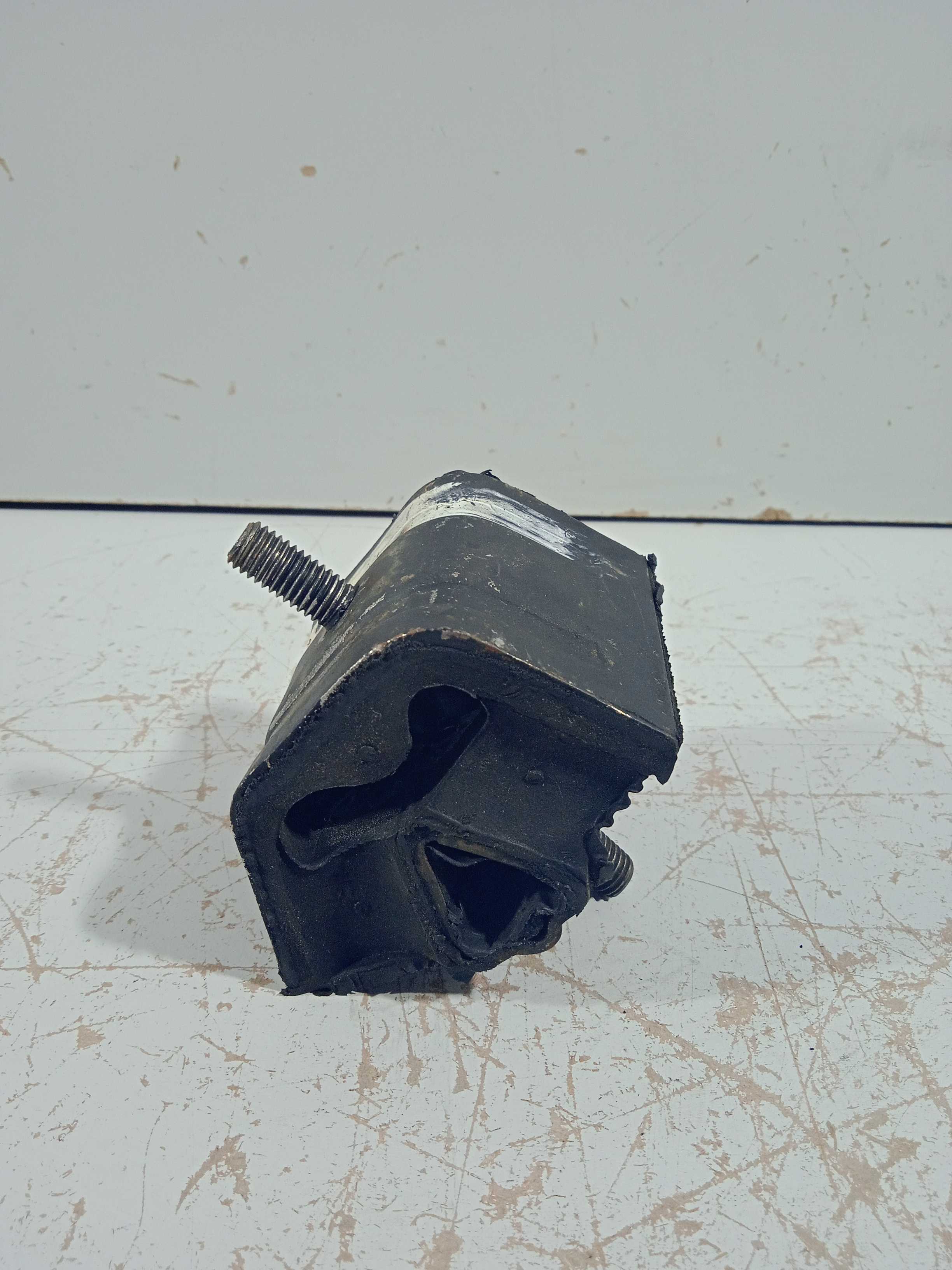 Coxim Motor Diant Gol 1989 1.6 8v Usado Original 2