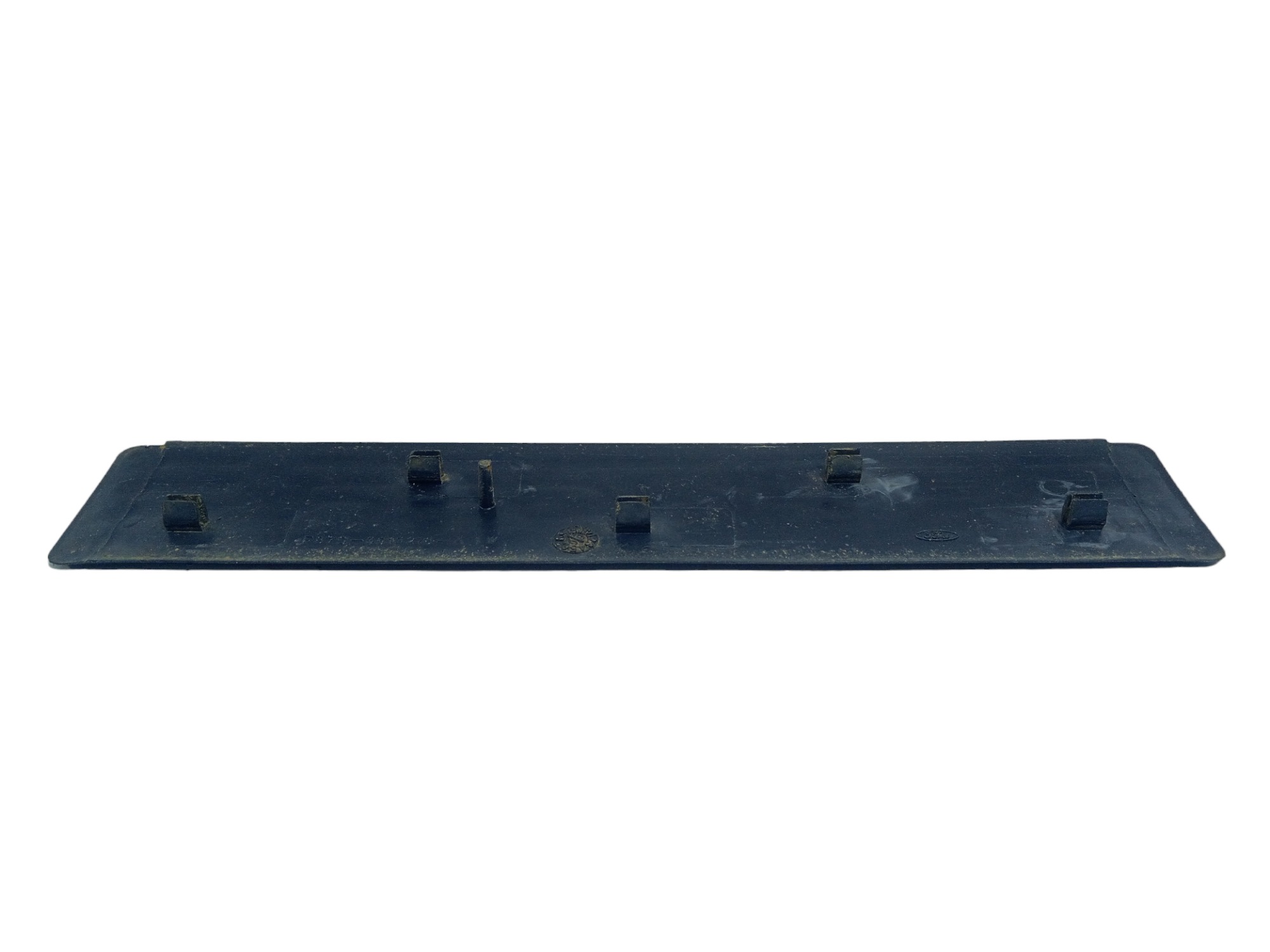 Soleira Externa Ambos Lados Ford Ranger Xl 1998/2003