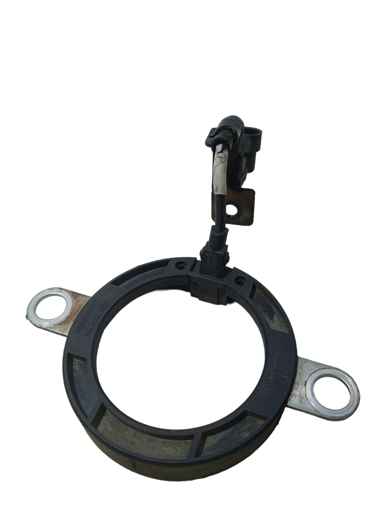 Sensor Do Abs Traseiro Esq Hyundai Veracruz 3.8 V6 3