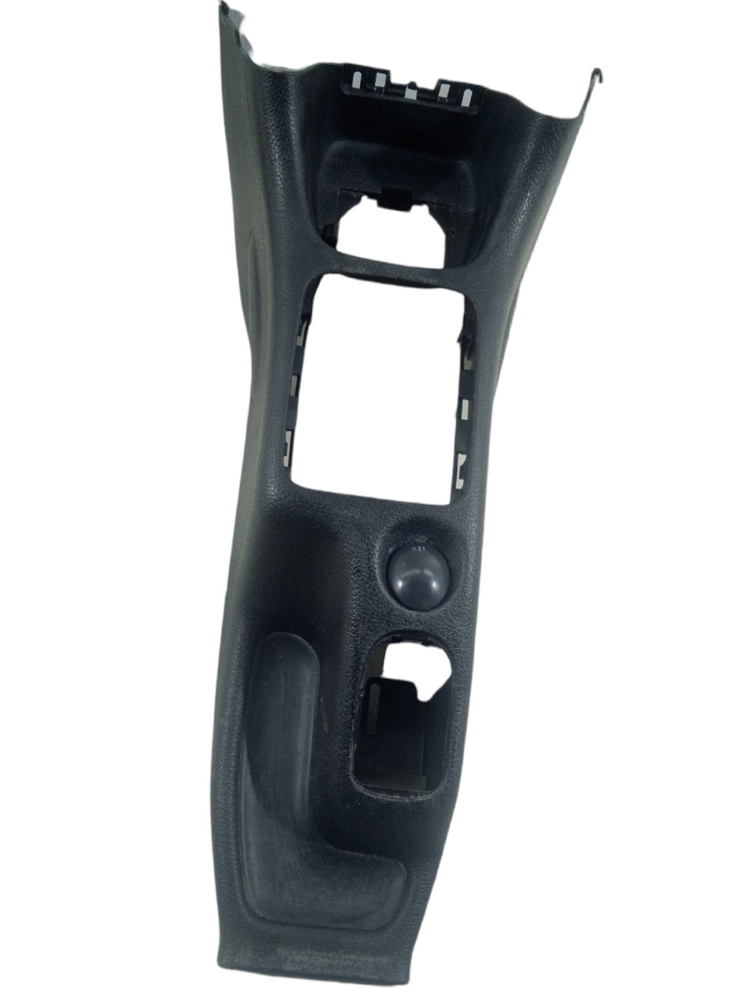 Console Central Cambio Peugeot 206 2008 Usado 6