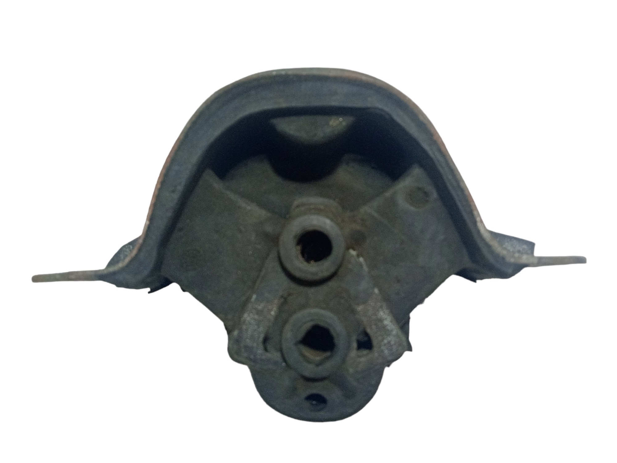 Coxim Motor Esquerdo Gm Celta 1.0 2010 4