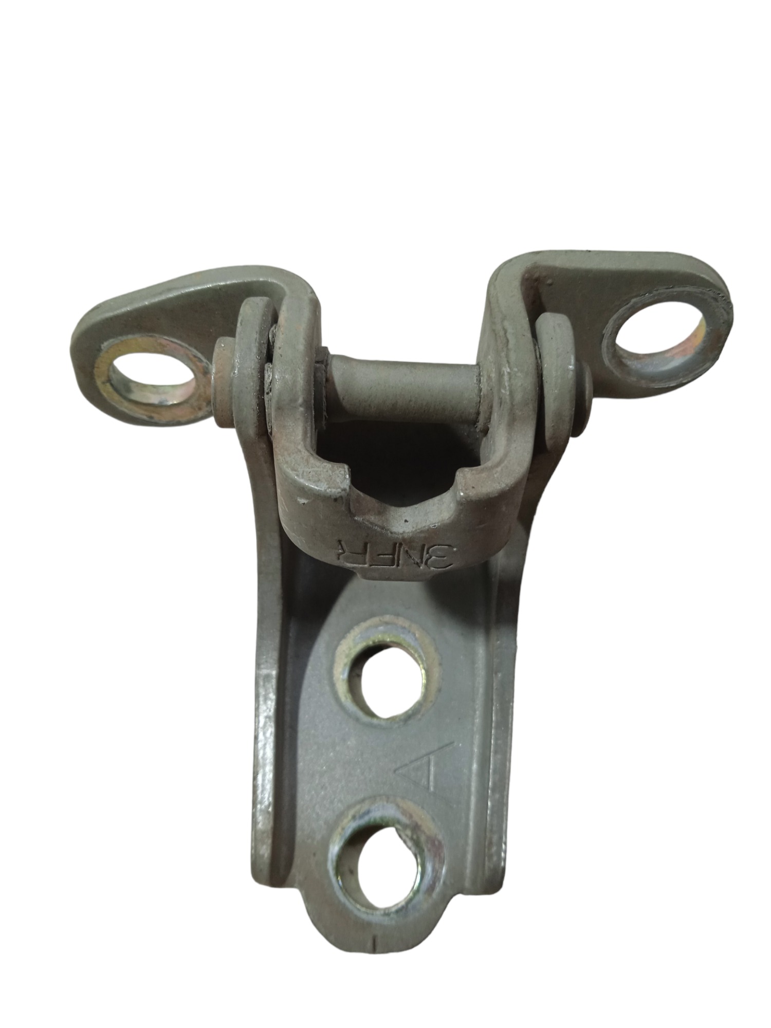 Dobradiça De Porta Inferior Tras Esq Honda Civic 2002 Usado 4