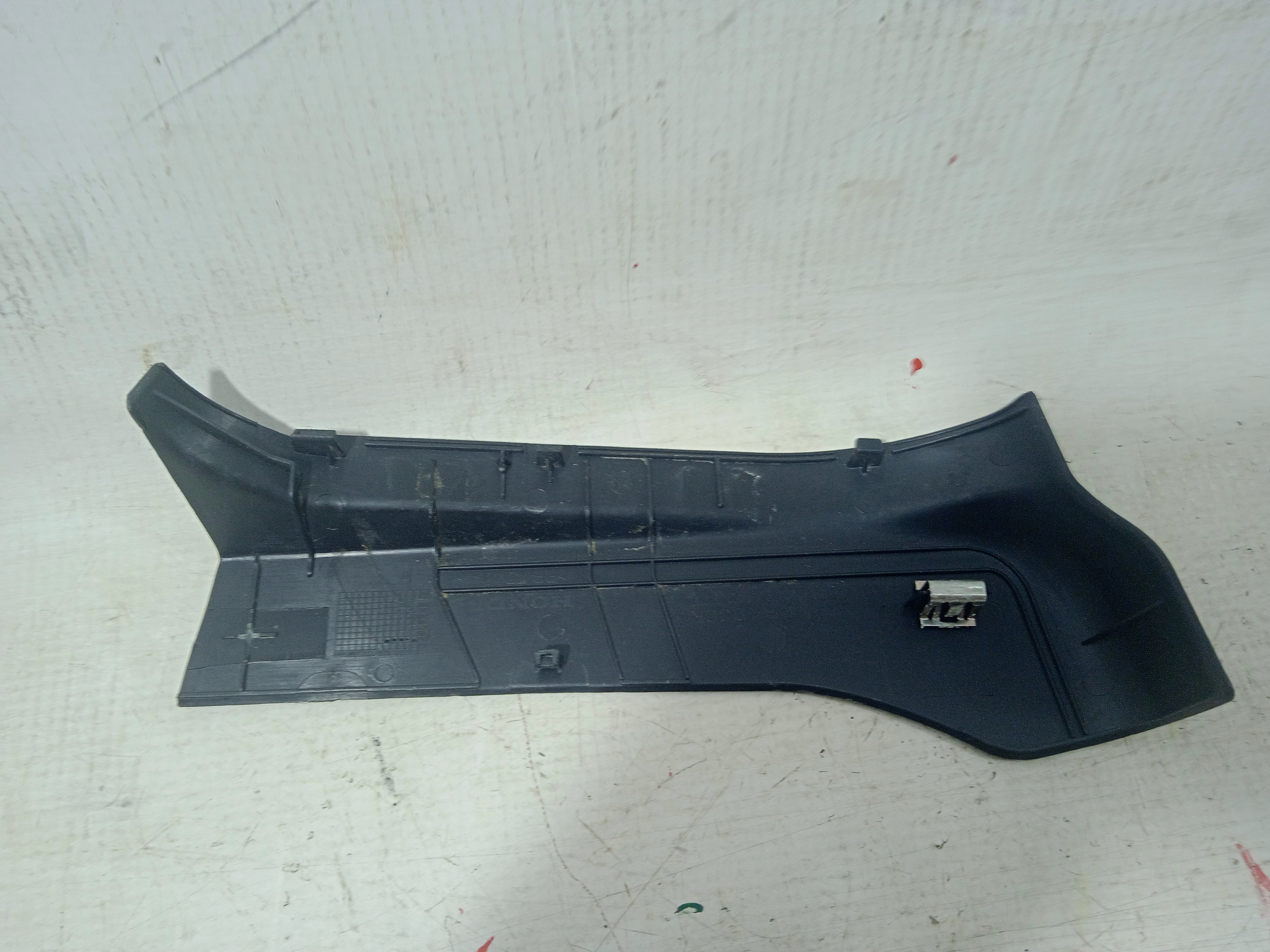 Acabamento Interno Da Porta T/direito Honda Hr-v 2016 2