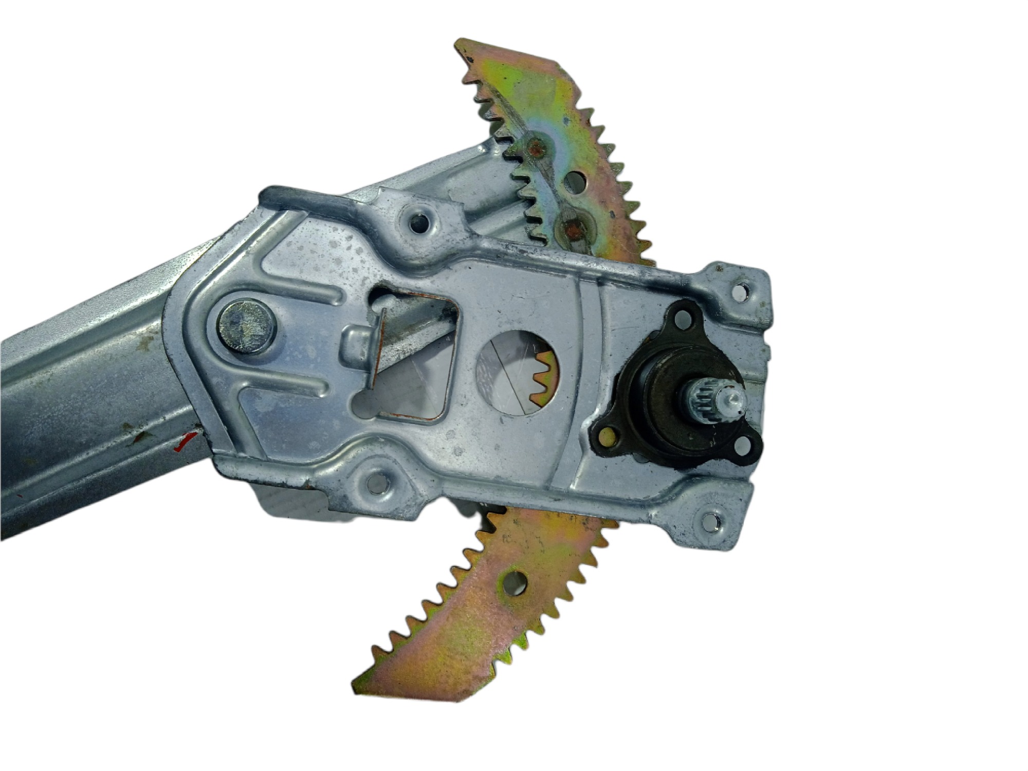 Máquina De Vidro Manual Traseiro Direito Daihatsu Térios 98 5