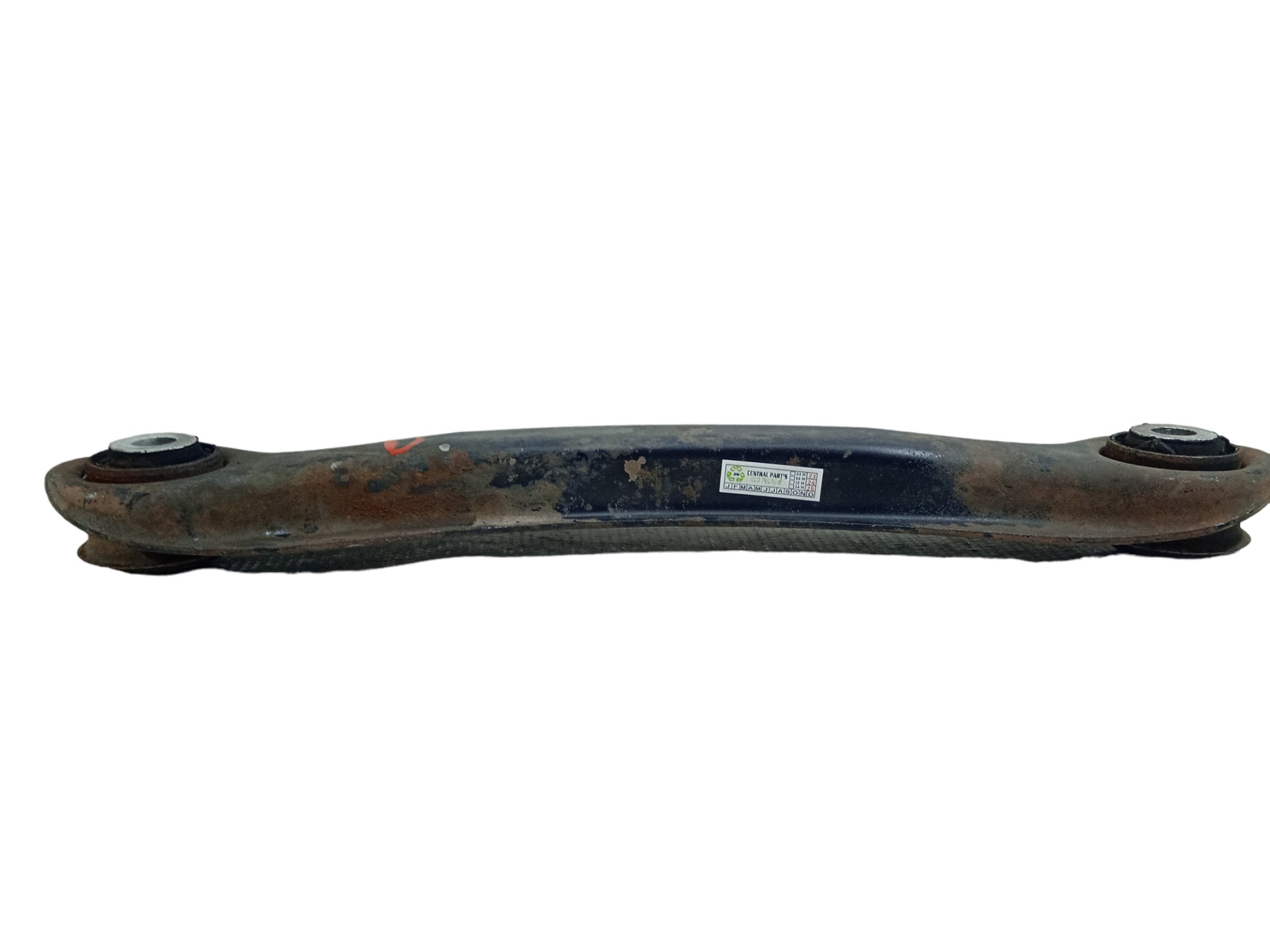 Braço Suspensão T/direito Mercedes C180 1.8 1998 9