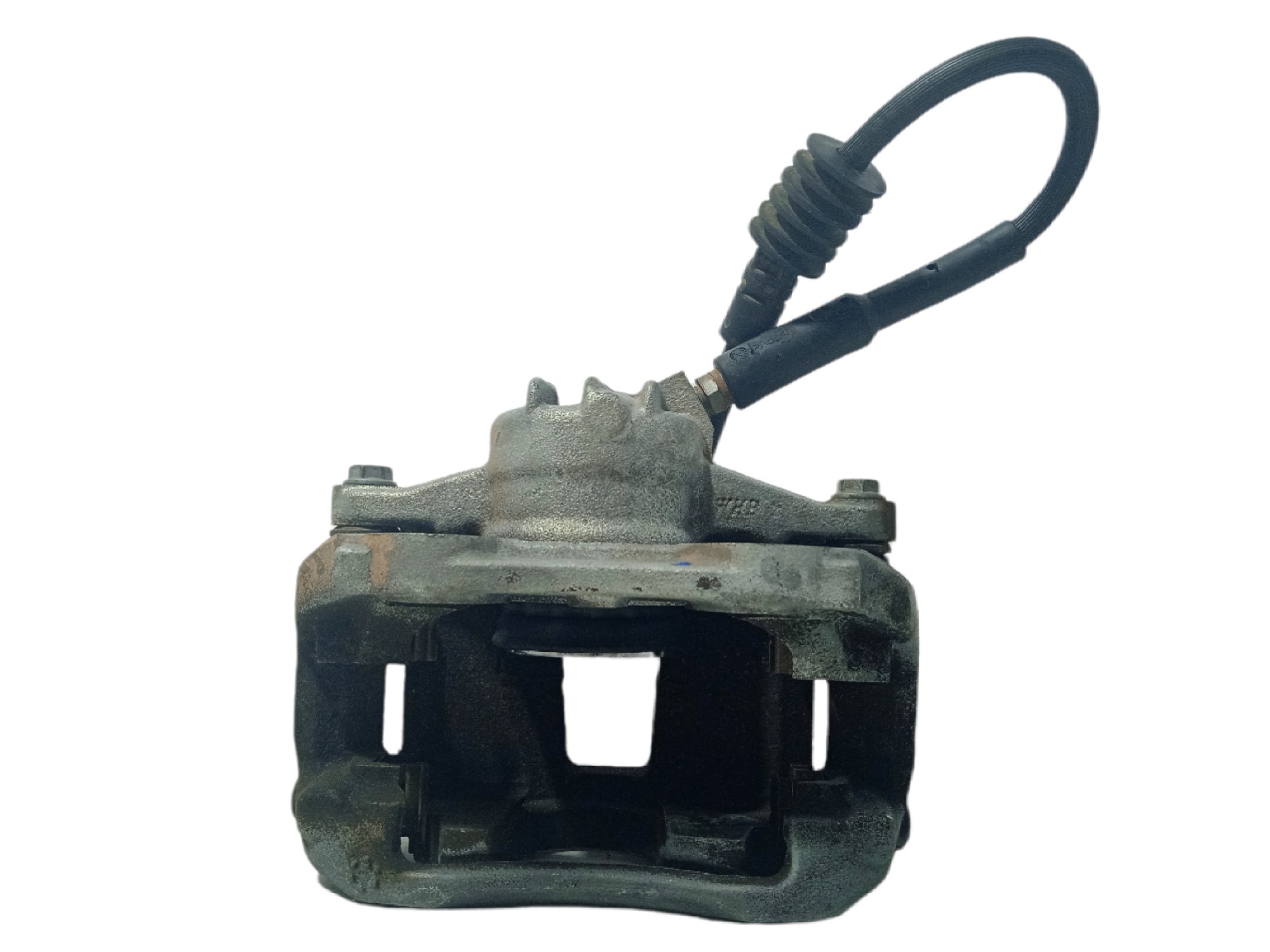 Pinça De Freio Dianteiro Lado Direito Citroen C4 2013