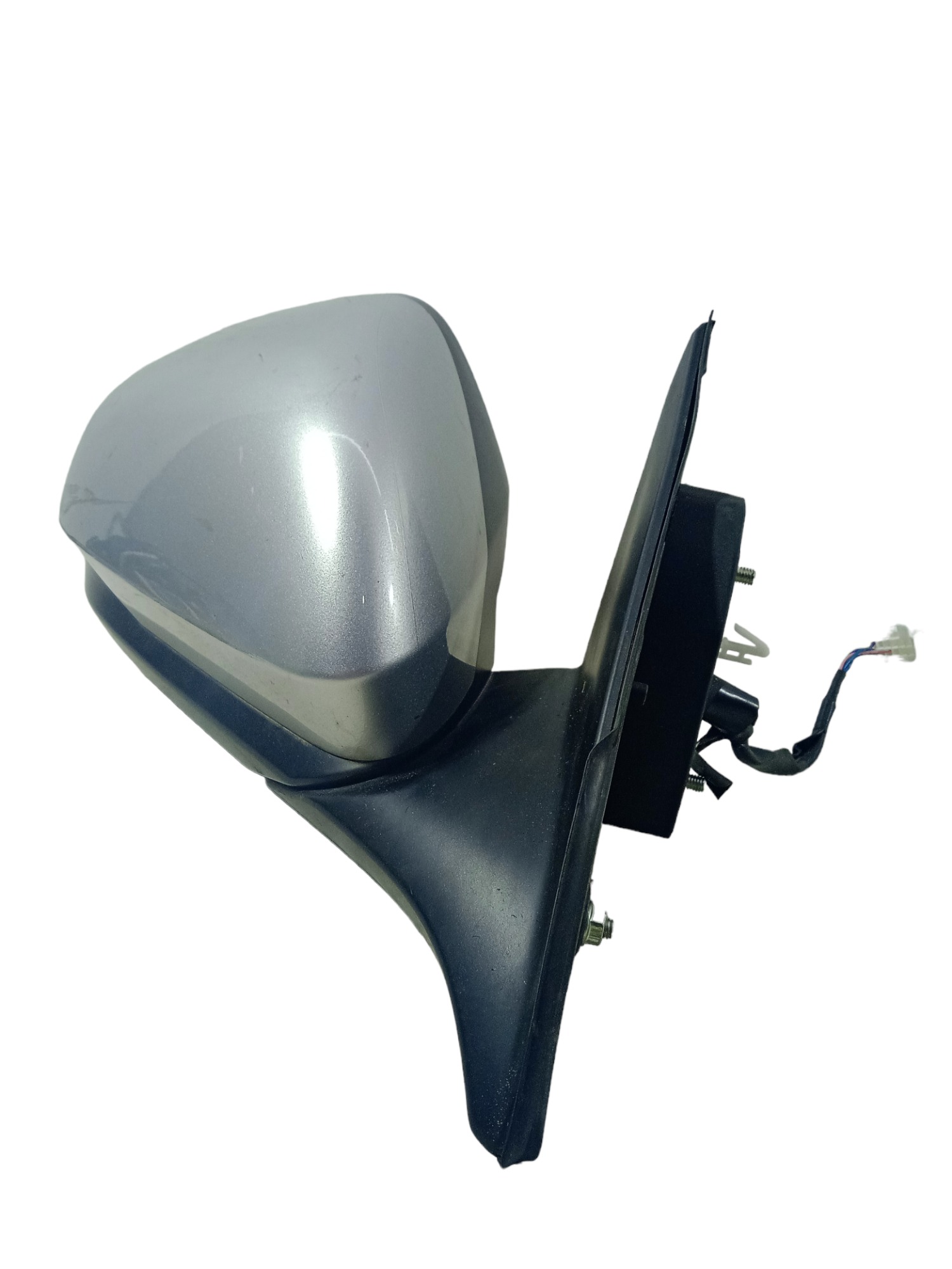 Retrovisor Direito Honda Hr- V 2015/16 Usado 4