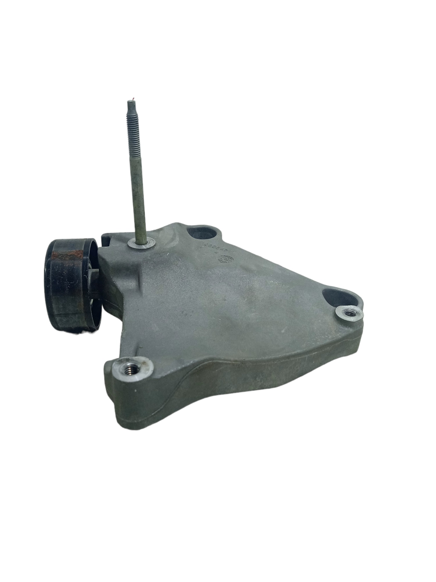 Suporte Compressor Chevrolet Captiva 2.4 2012 Usado