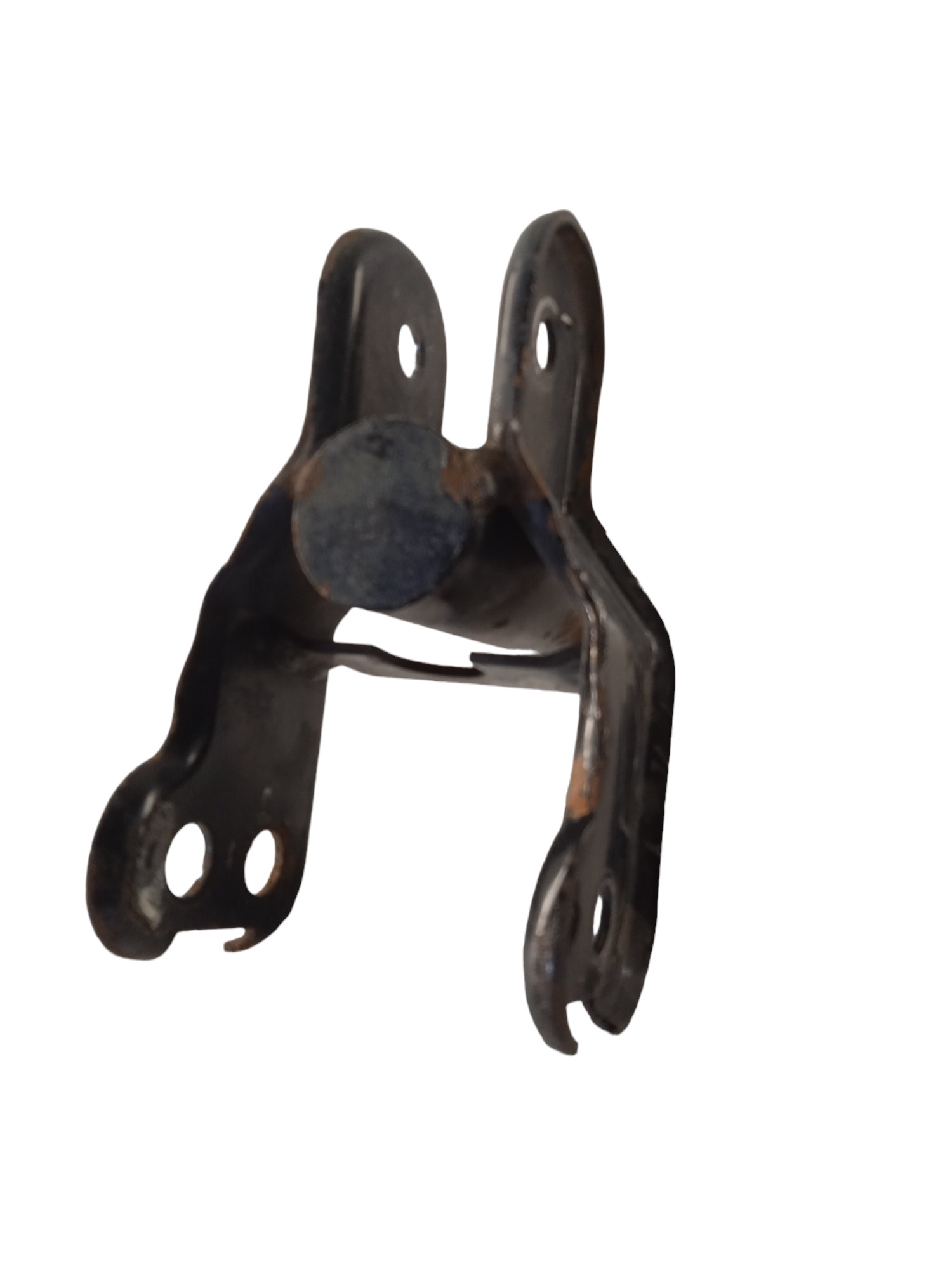 Suporte Bieleta Traseira Mitsubishi Pajero Tr4 2012 Usado 3