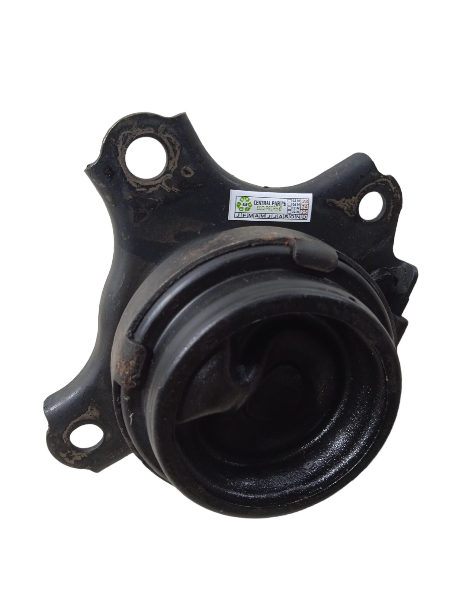 Coxim Motor Honda Civic 2002 Usado 3
