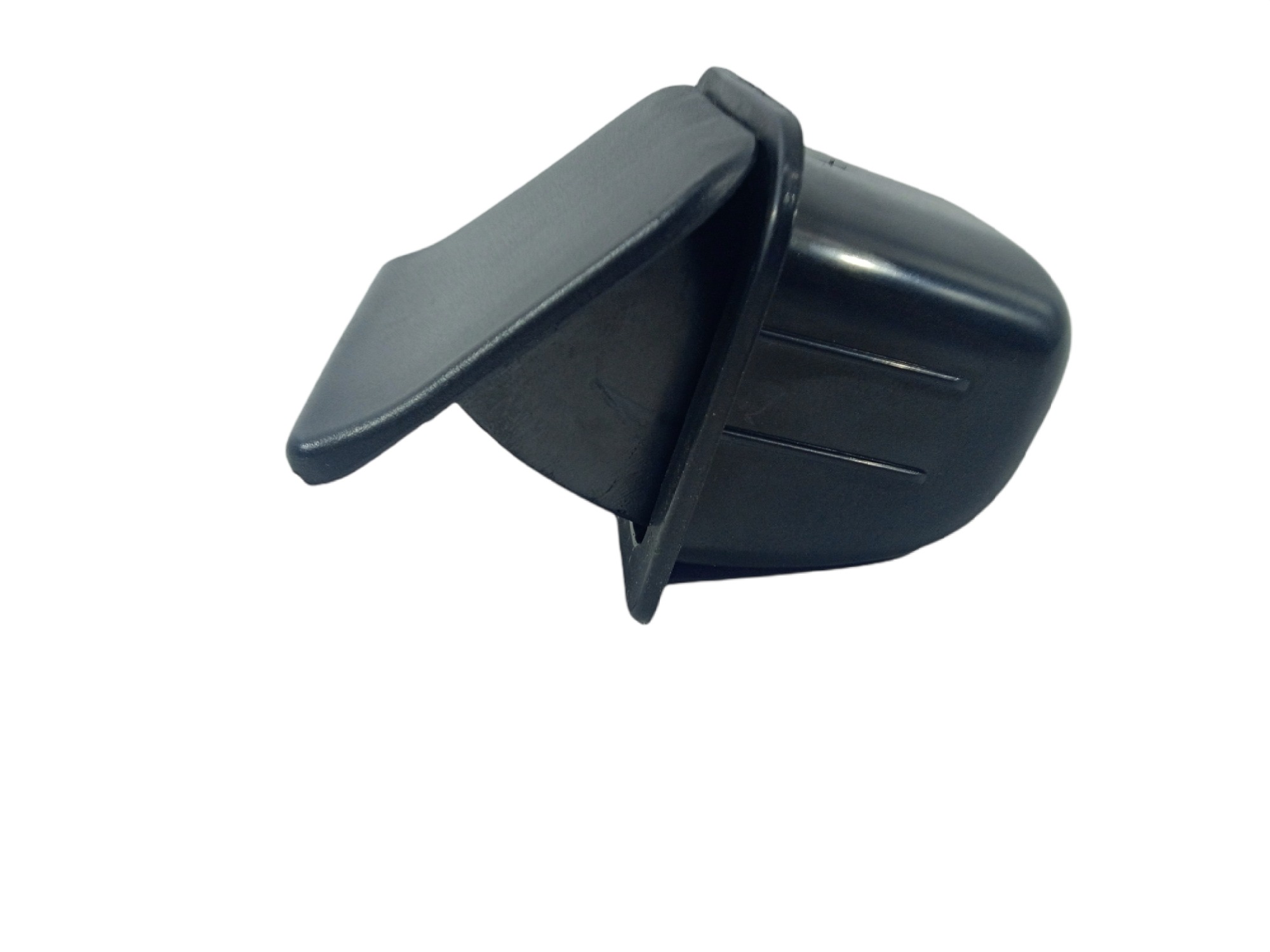 Cinzeiro Traseiro Hyundai H1 Starex 2001 4