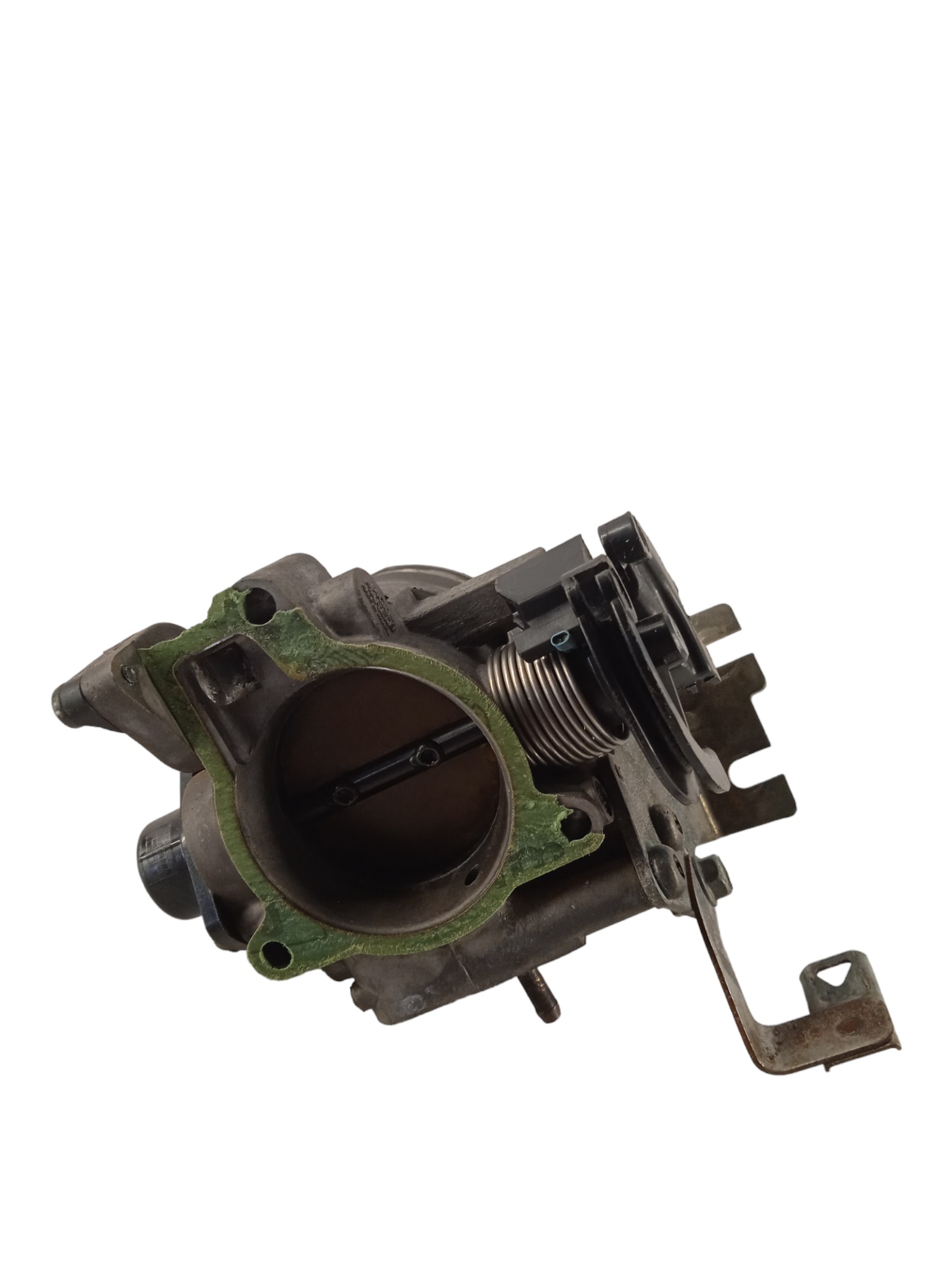 Tbi Corpo De Borboleta Pajero Tr4 2012 Usado 4