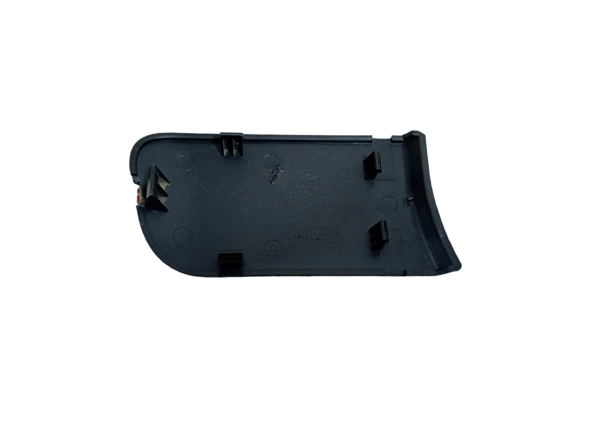 Capa Painel Direito Hyundai H1 Starex 2001 2