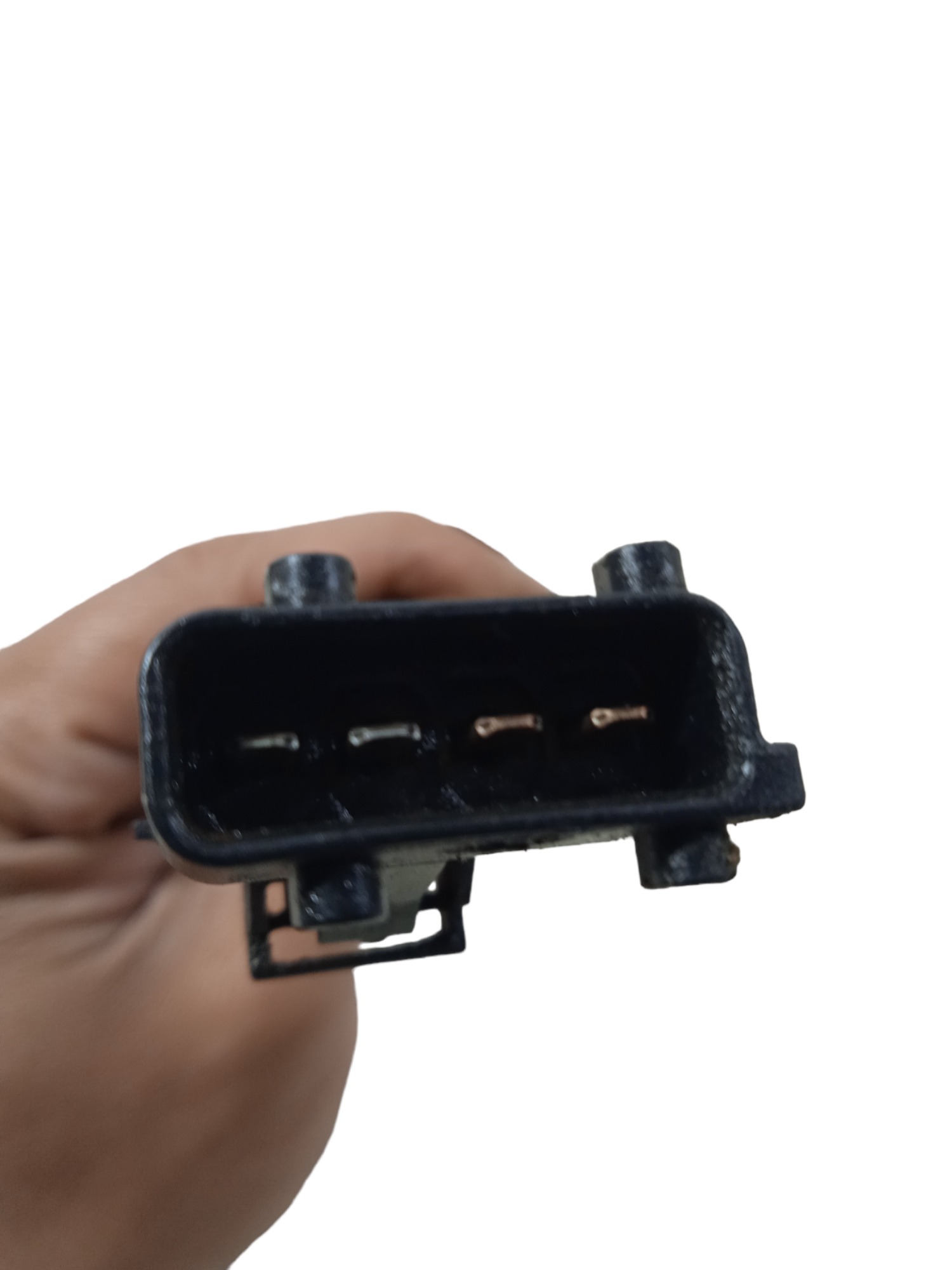 Sonda Lambda Chery Face 1.3 2010 Usado 3