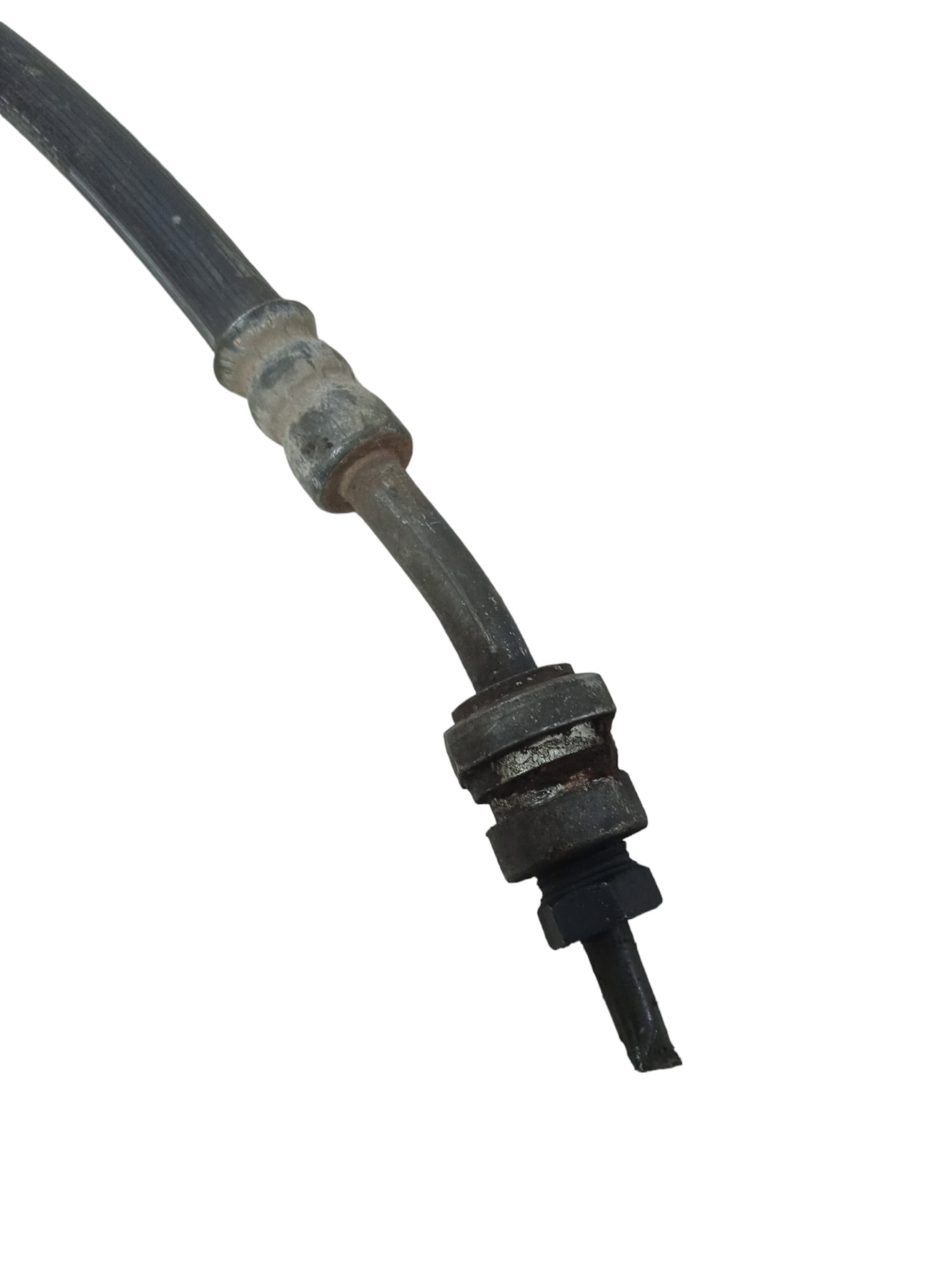 Flexível Da Pinça Esquerda Hyundai Veracruz 3.8 V6 3