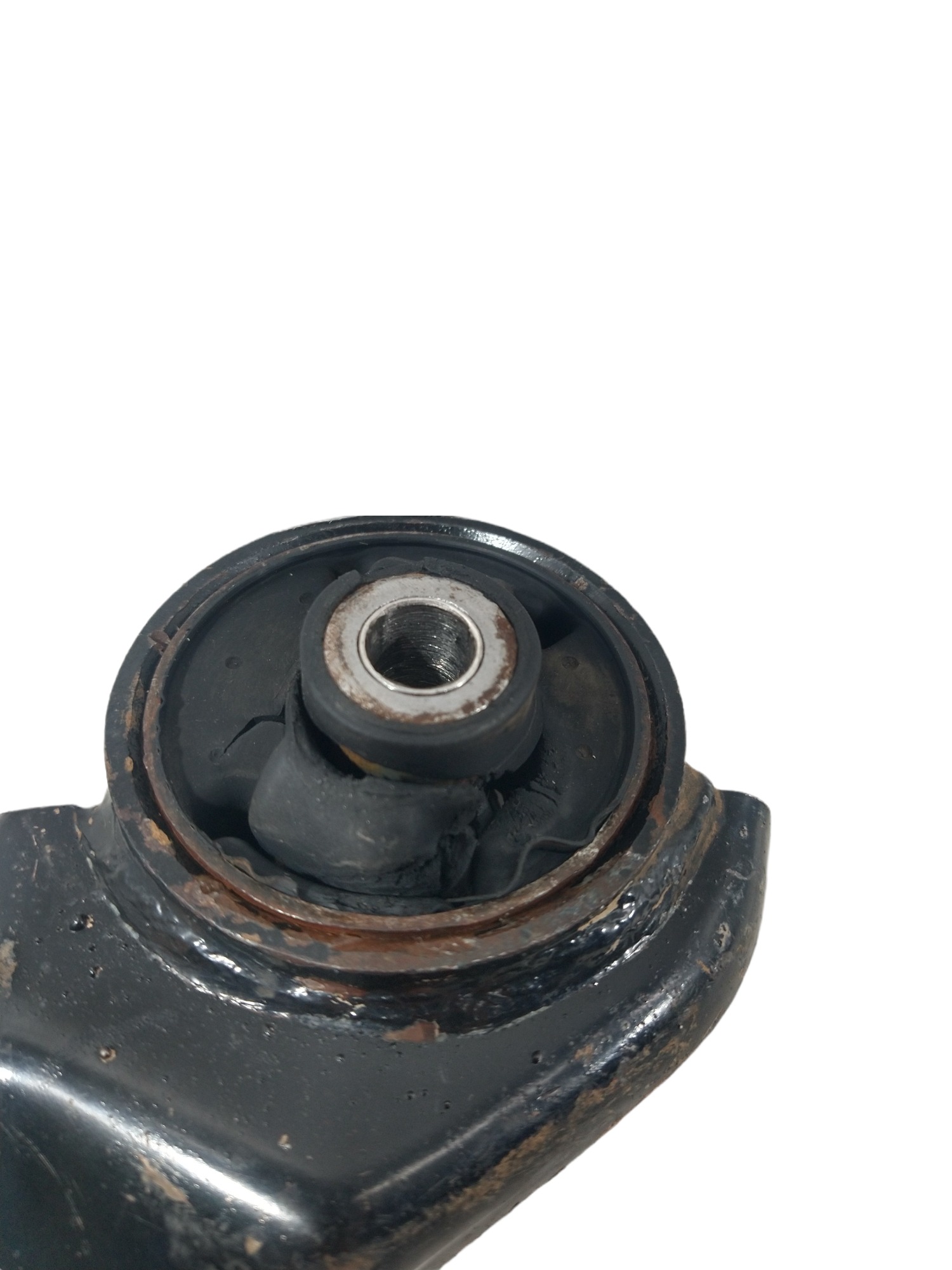 Bandeja Lado Esquerdo Hyundai Santa Fé Gls 2.7 V6 2001 5