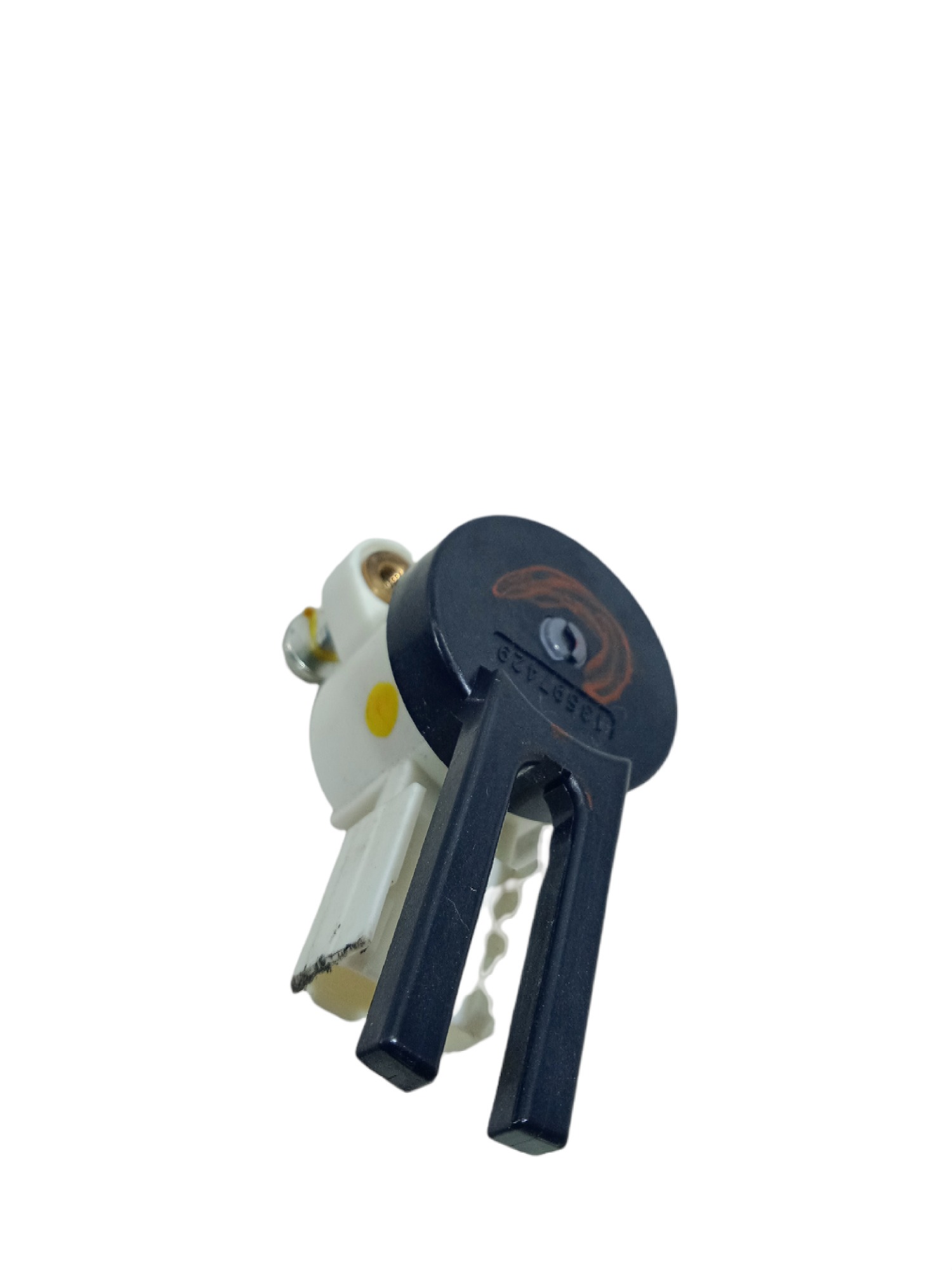 Sensor Posiçao Pedal Freio Onix Prisma 2016 A 2019 Usado