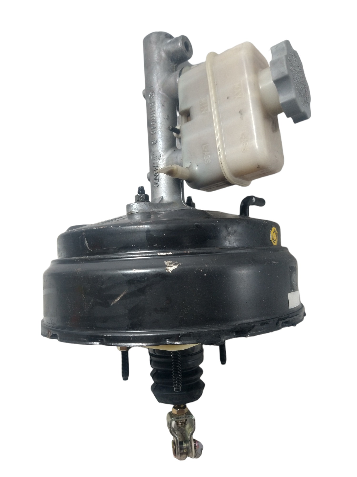 Hidrovacuo Servo De Freio Hyundai Santa Fé Gls 2.7 V6 2001 3