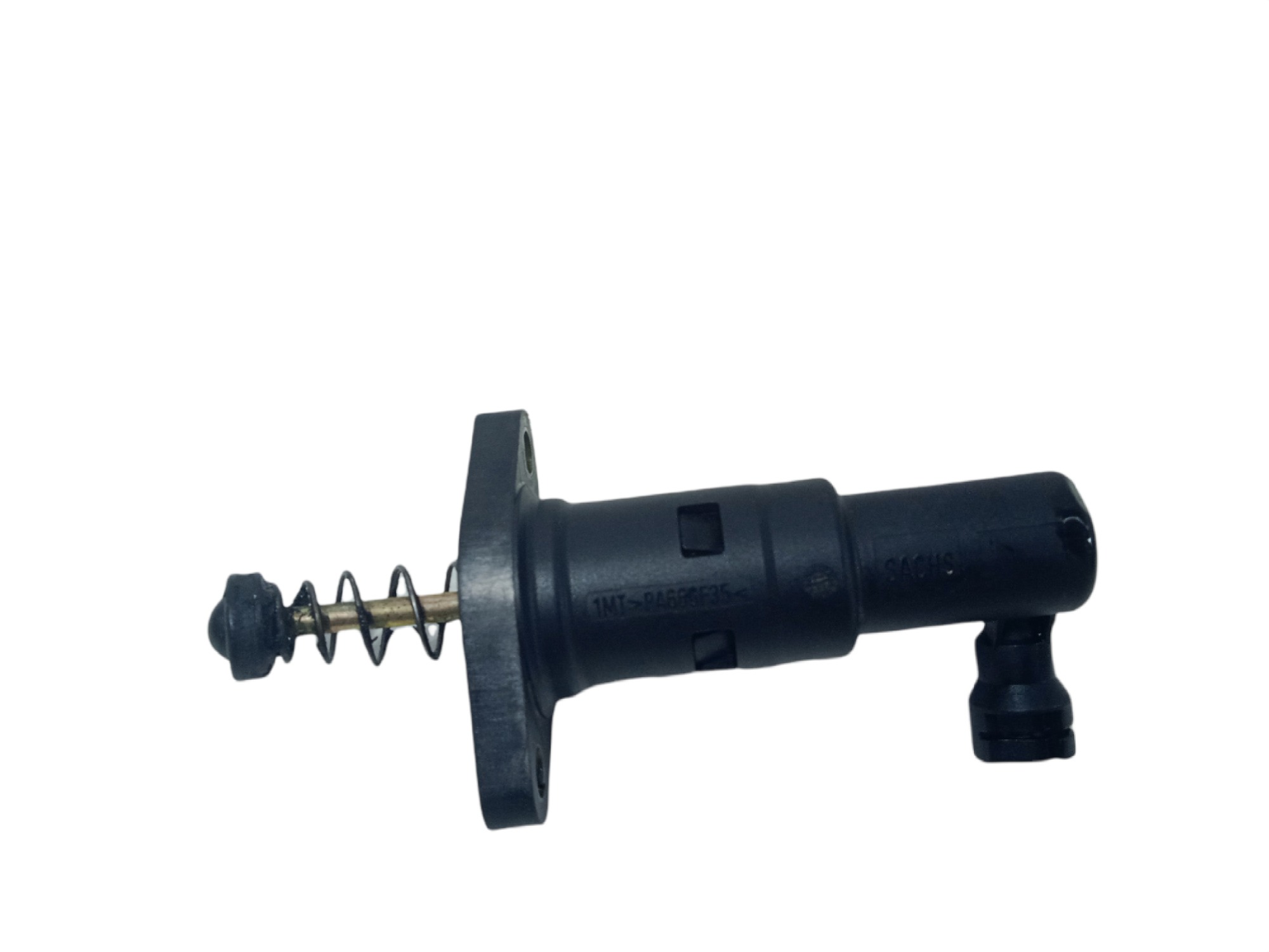 Cilindro Atuado De Embreagem Volkswagen Polo 2003 2