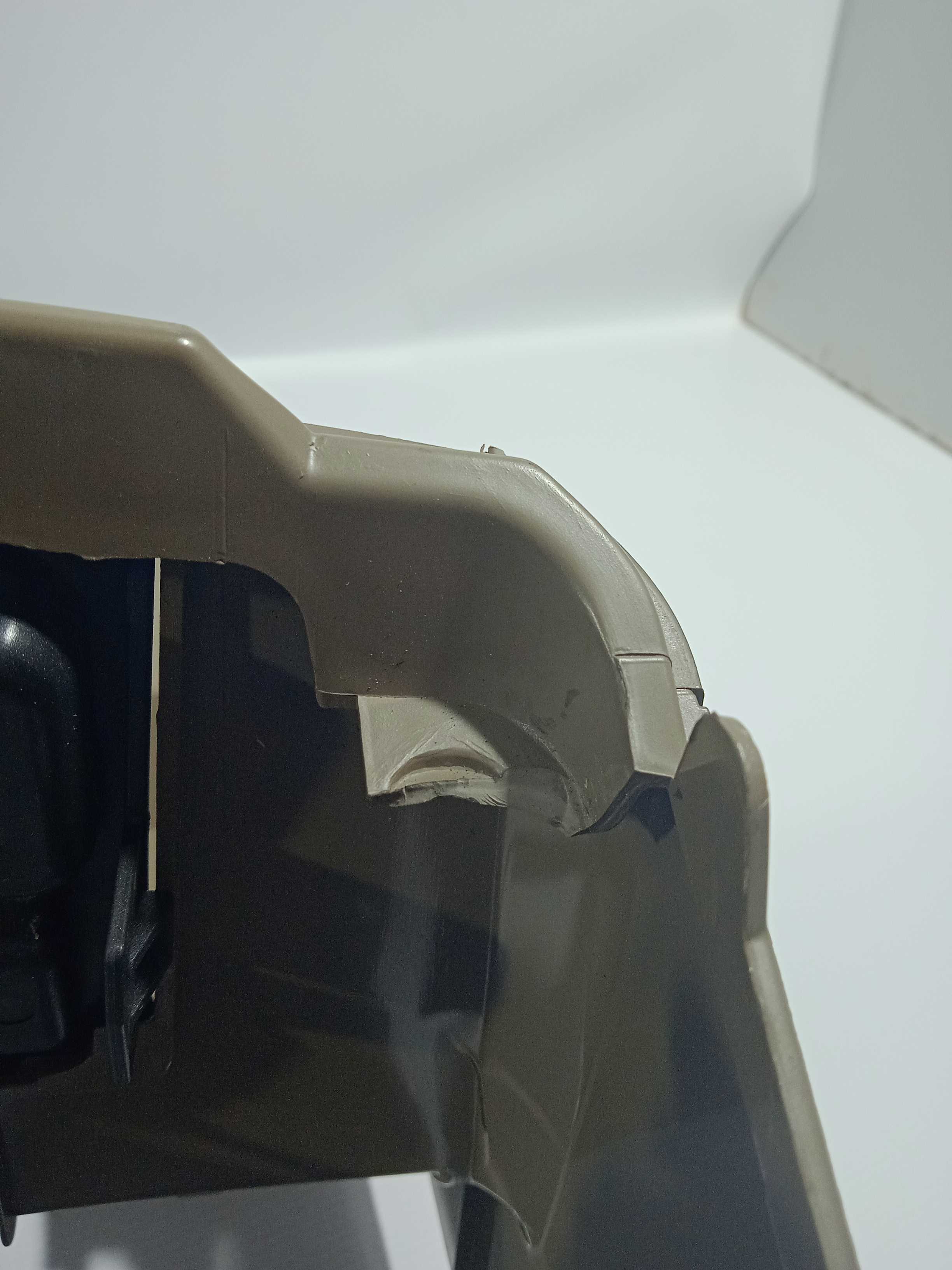 Console Central Volvo Xc90 2010 Usado Original C/detalhe 7