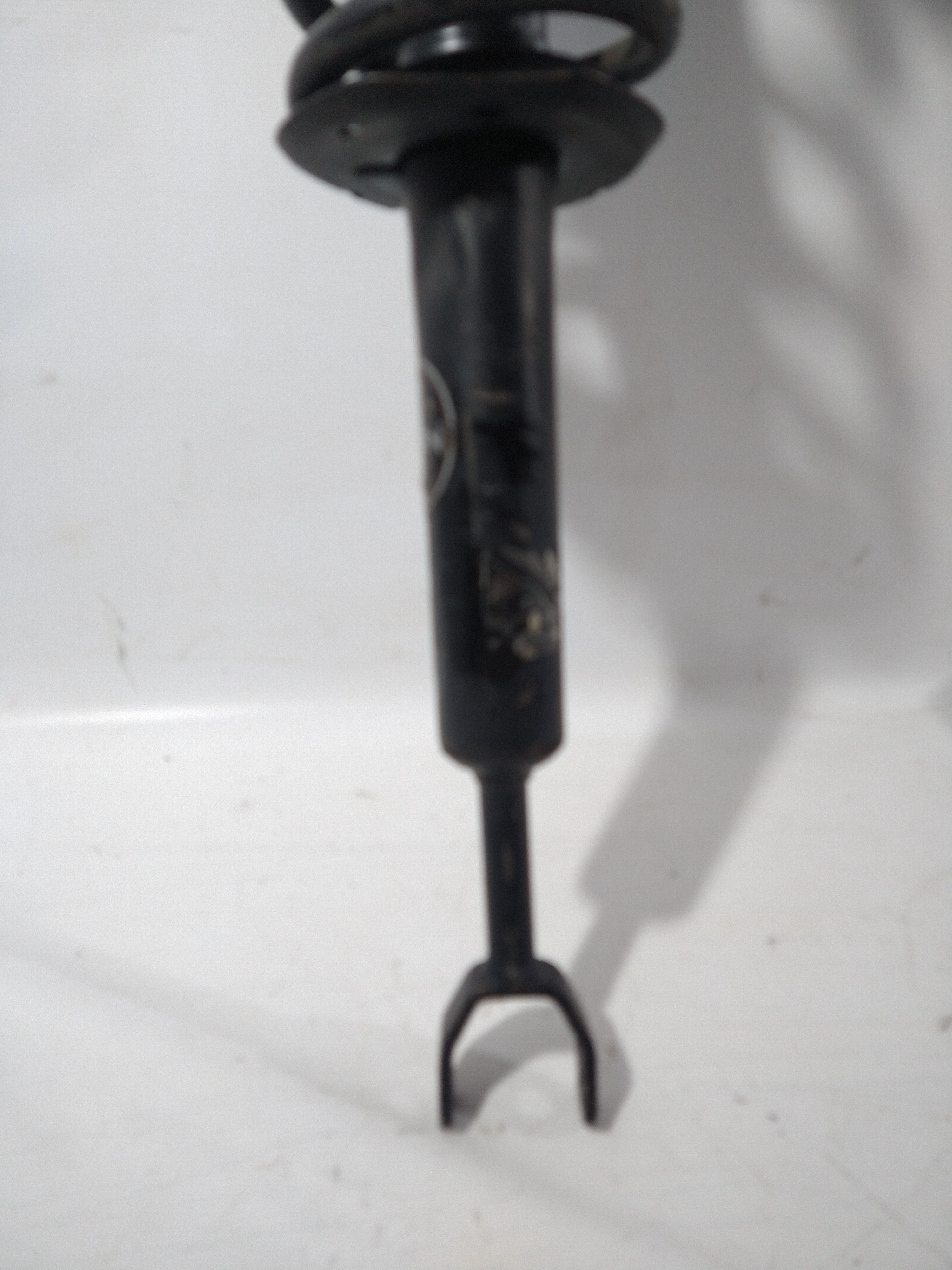 Amortecedor Telescópio Dianteiro L/d Audi A4 1996 Á 2002 2