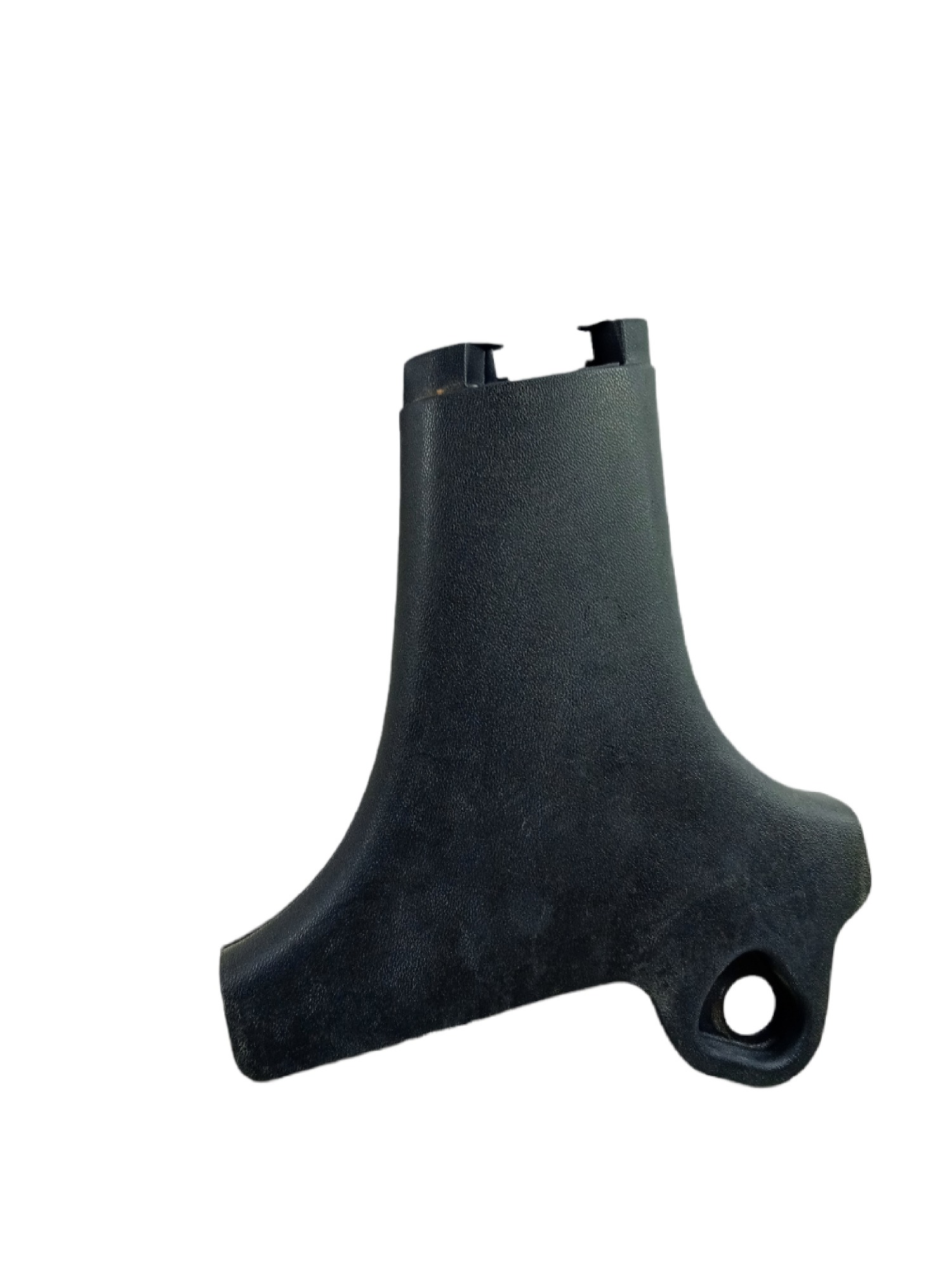 Acabamento Inferior Coluna L/d Peugeot 207 2010 Usado 4