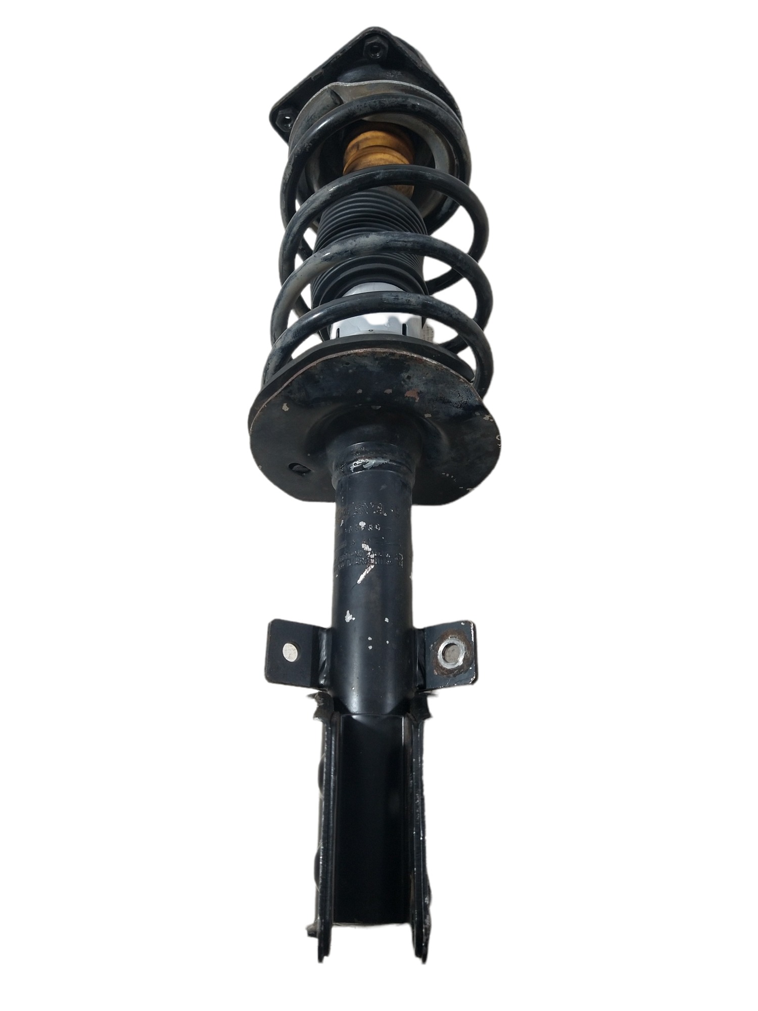 Torre Amortecedor Dianteira Ambos Lados Fiat Idea 1.4 2007