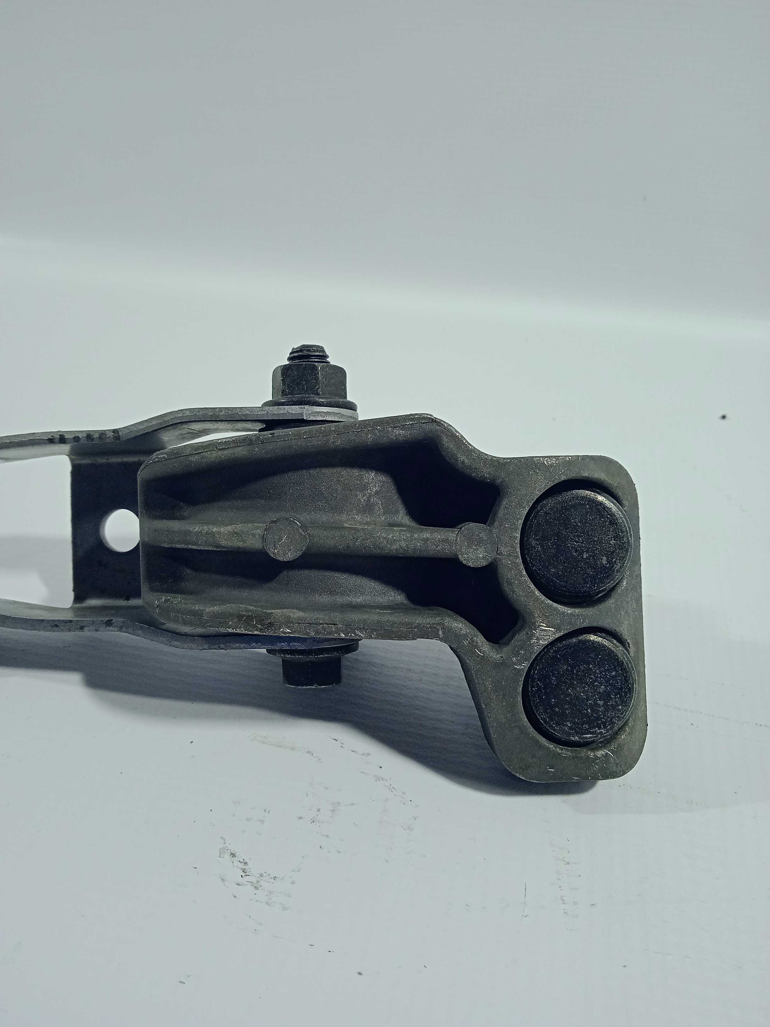Suporte Coxim Câmbio Volvo Xc90 3.2 2010 Usado Original 5