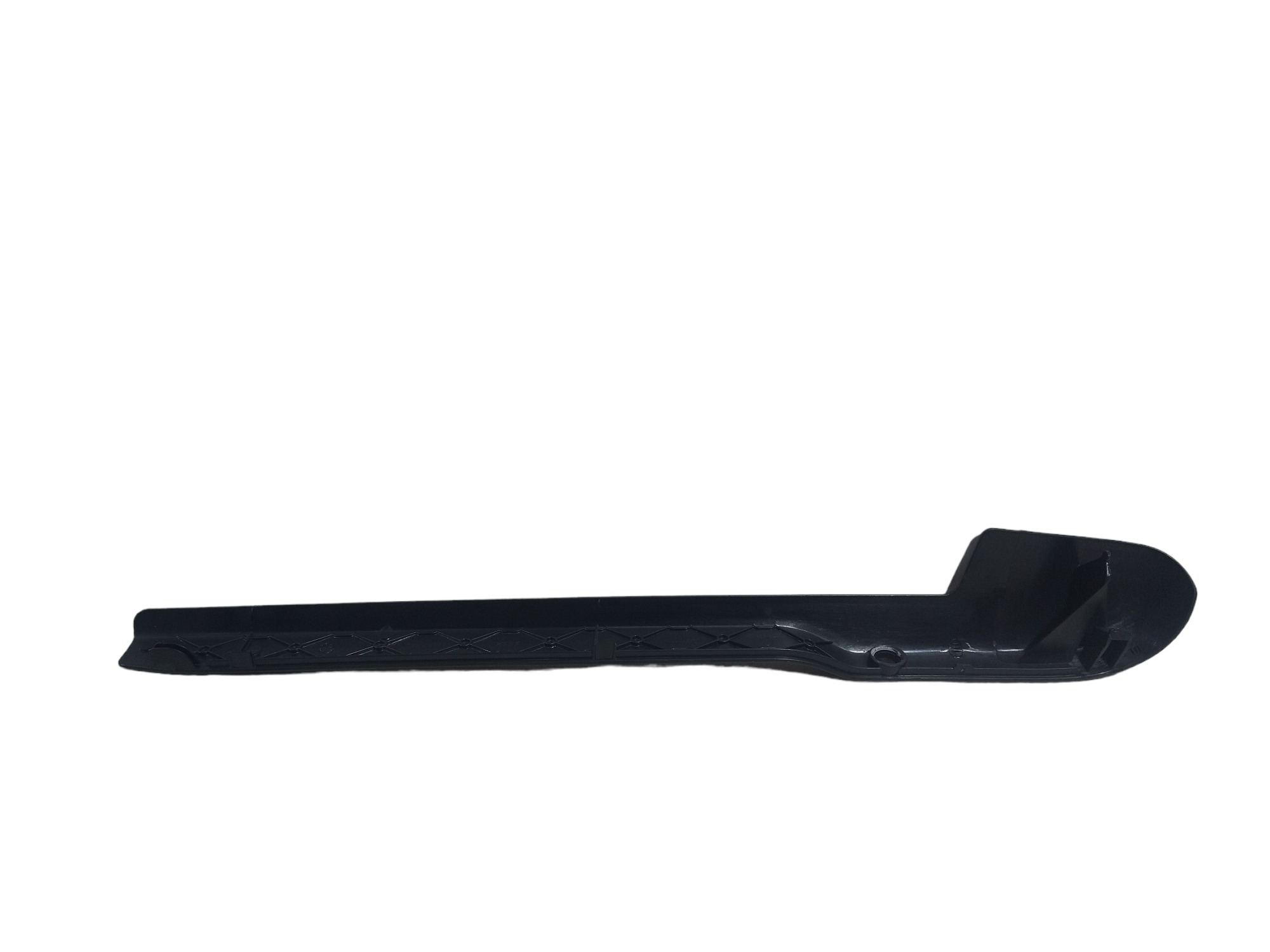 Moldura Maior Trilho Banco Vw Golf 2001 2