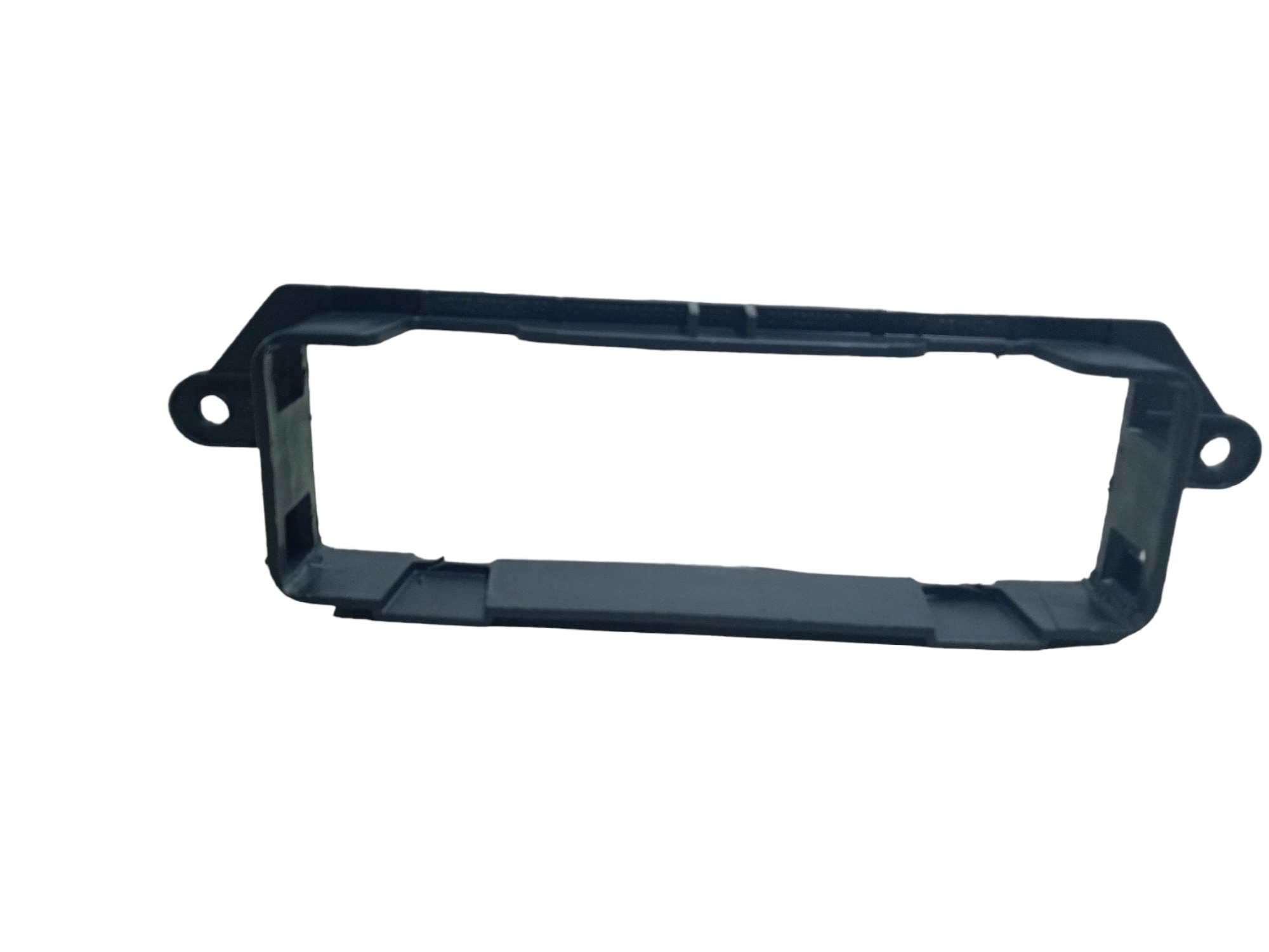 Moldura Radio Renault Sandero 2013 4