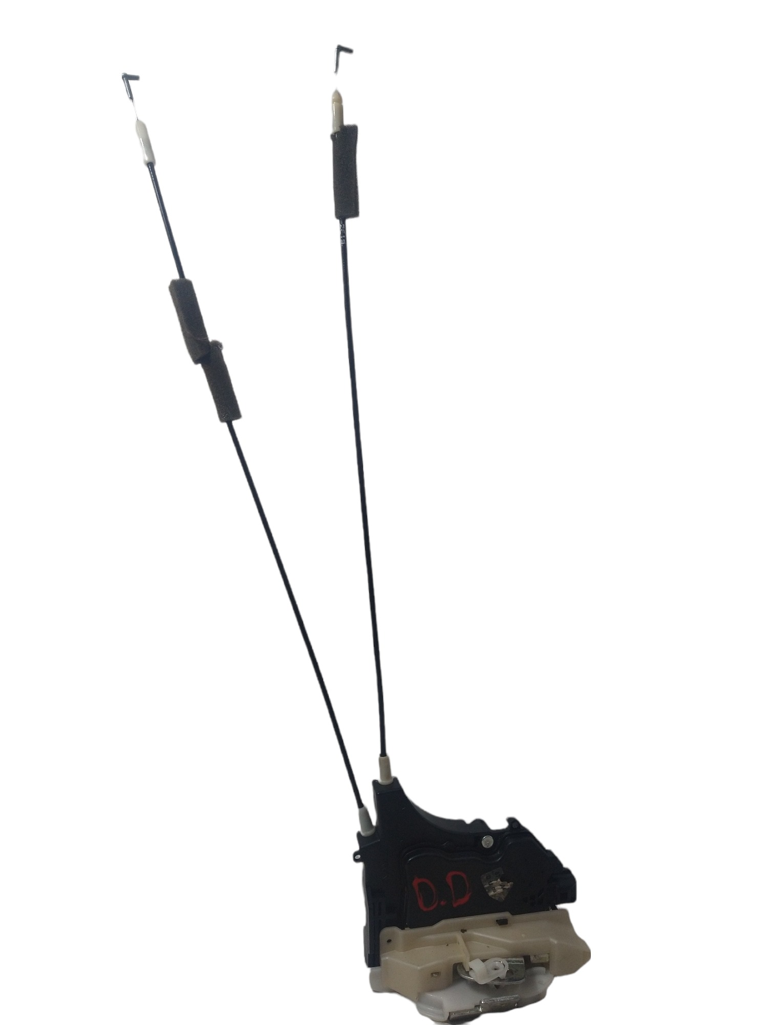Fechadura Da Porta D/direita Mitsubishi L200 Triton 2012