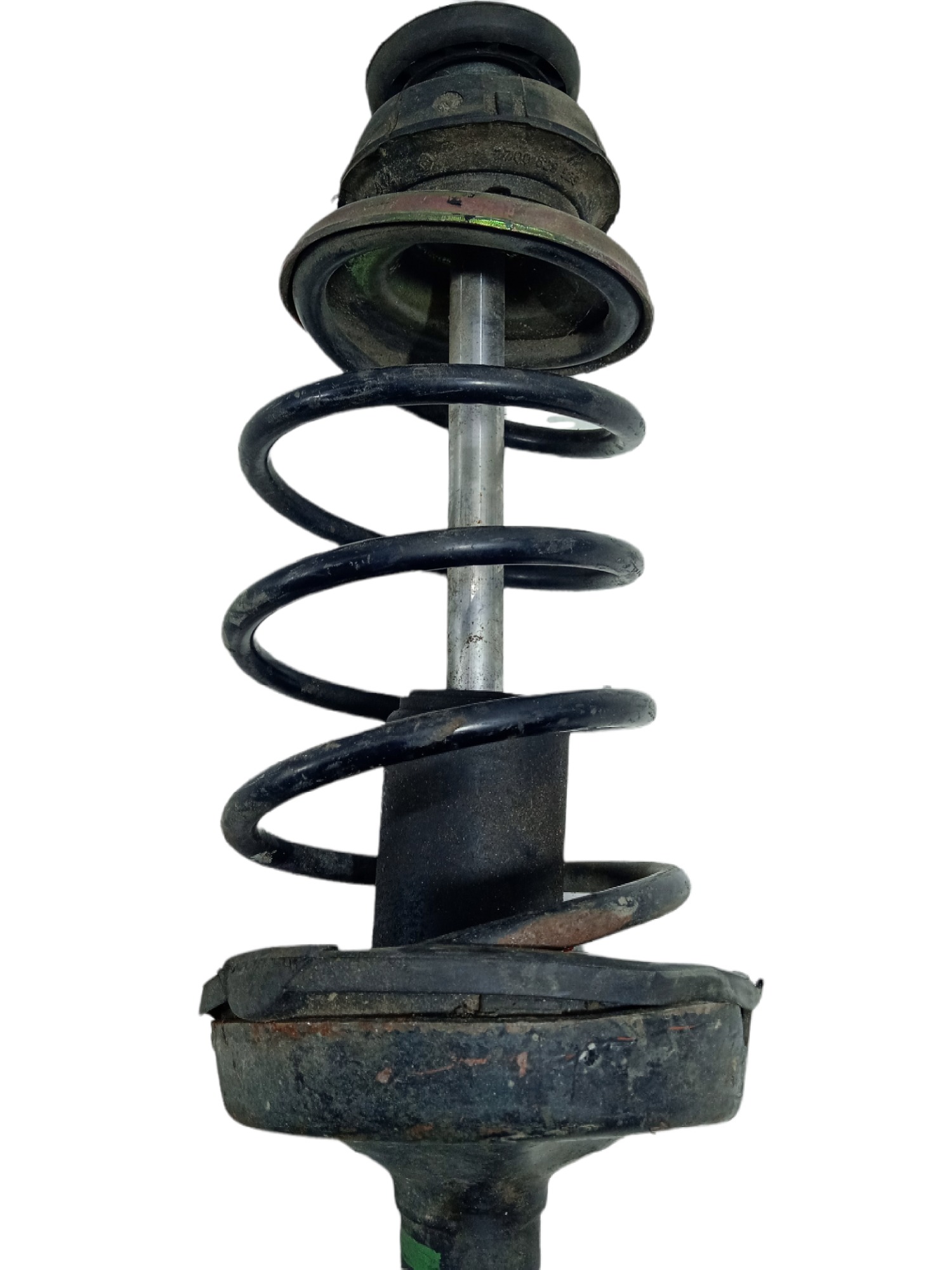 Torre Amortecedor Dianteira Direita Renault Kangoo 1.0 2000 3
