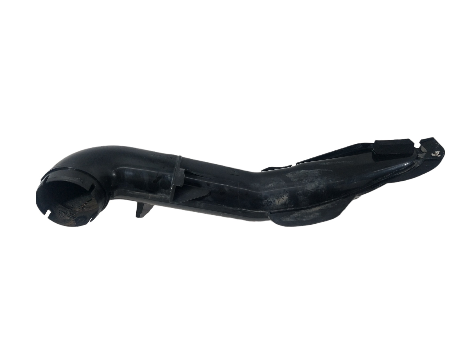 Duto Do Filtro De Ar Mitsubishi L200 Triton 3.2 2012 3