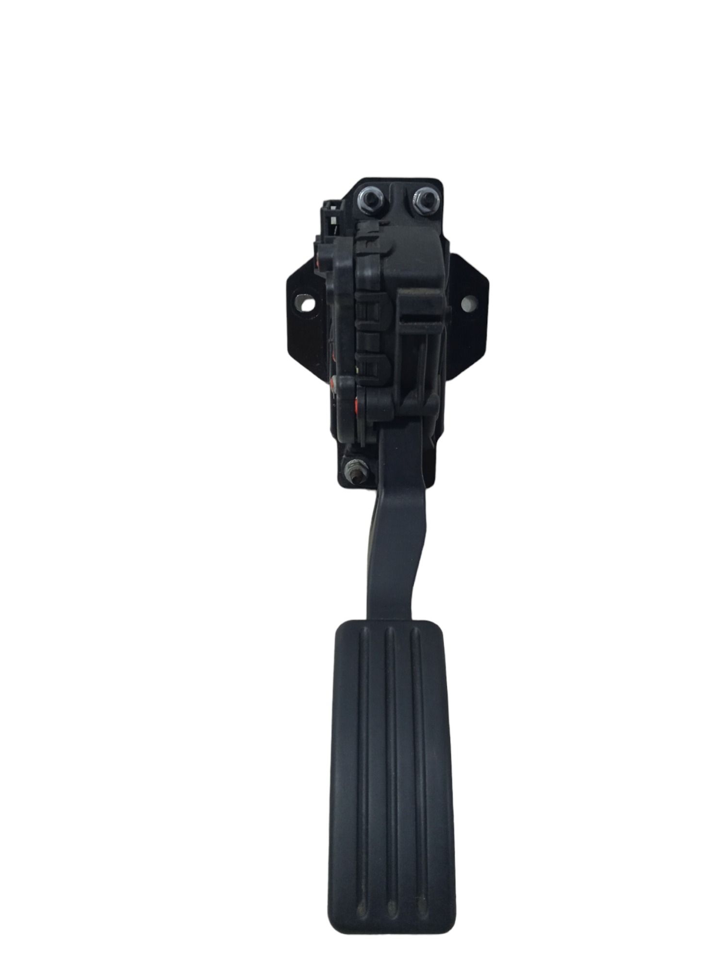 Pedal Acelerador Eletrônico Renault Sandero 2013/14  Usado
