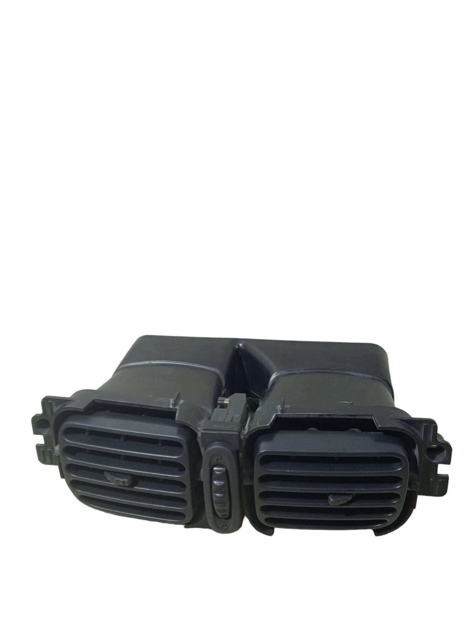 Difusor De Ar Central Renault Clio 2011 Usado 5