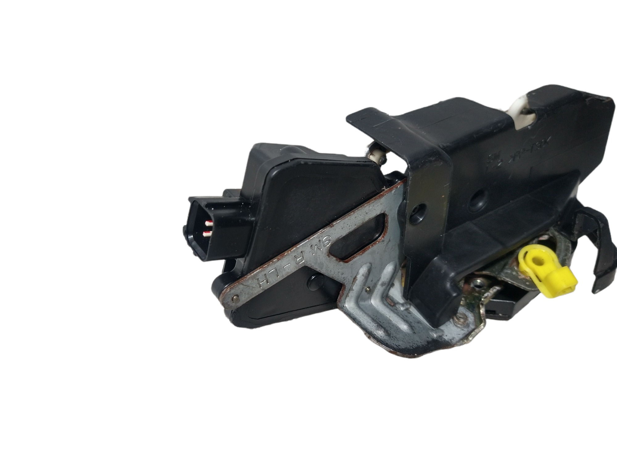 Fechadura Da Porta Traseira Esquerdo Santa Fé 2.7 V6 2001 5