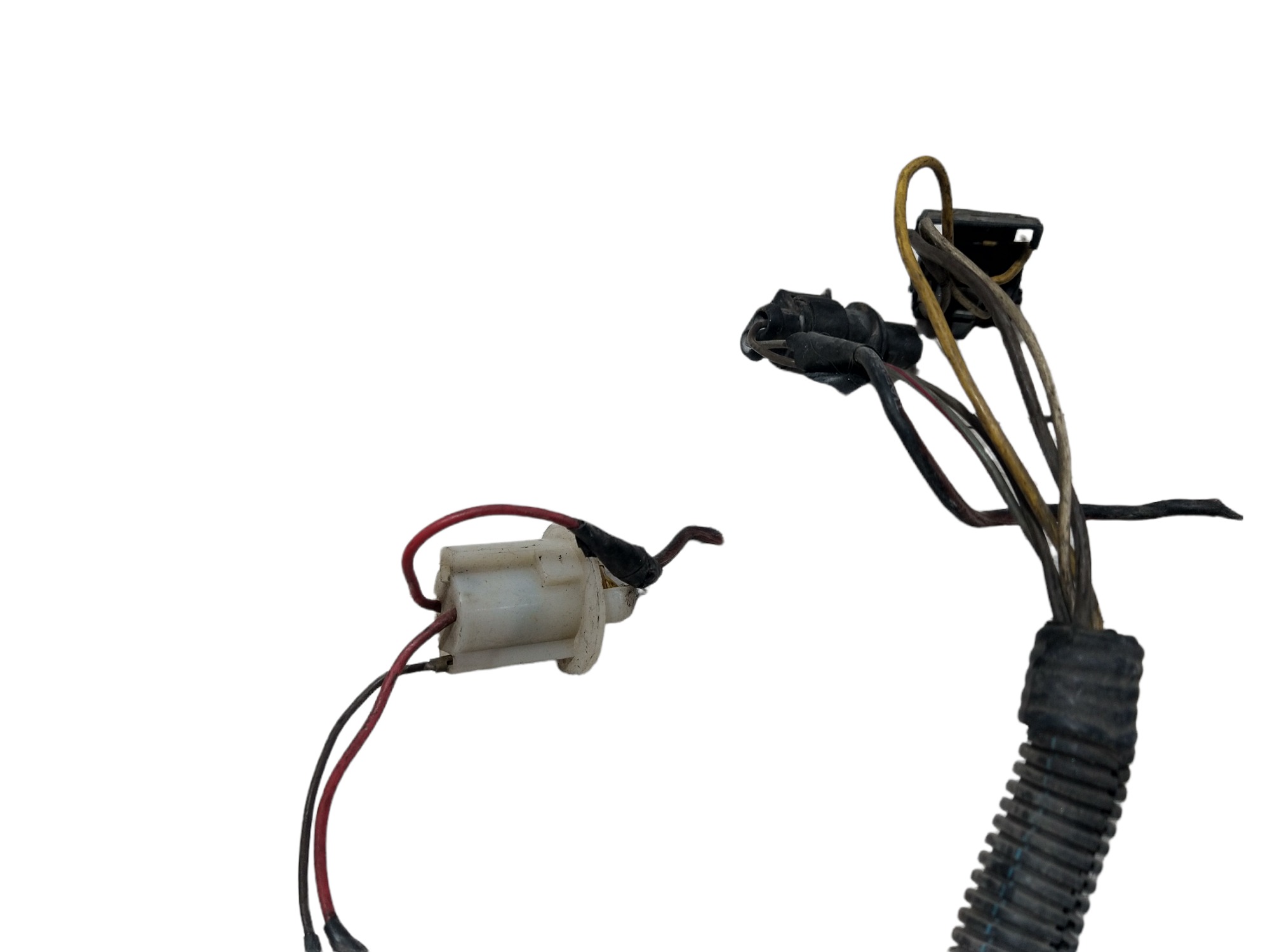 Chicote Motor Gm Celta 1.0 8v 2012 3