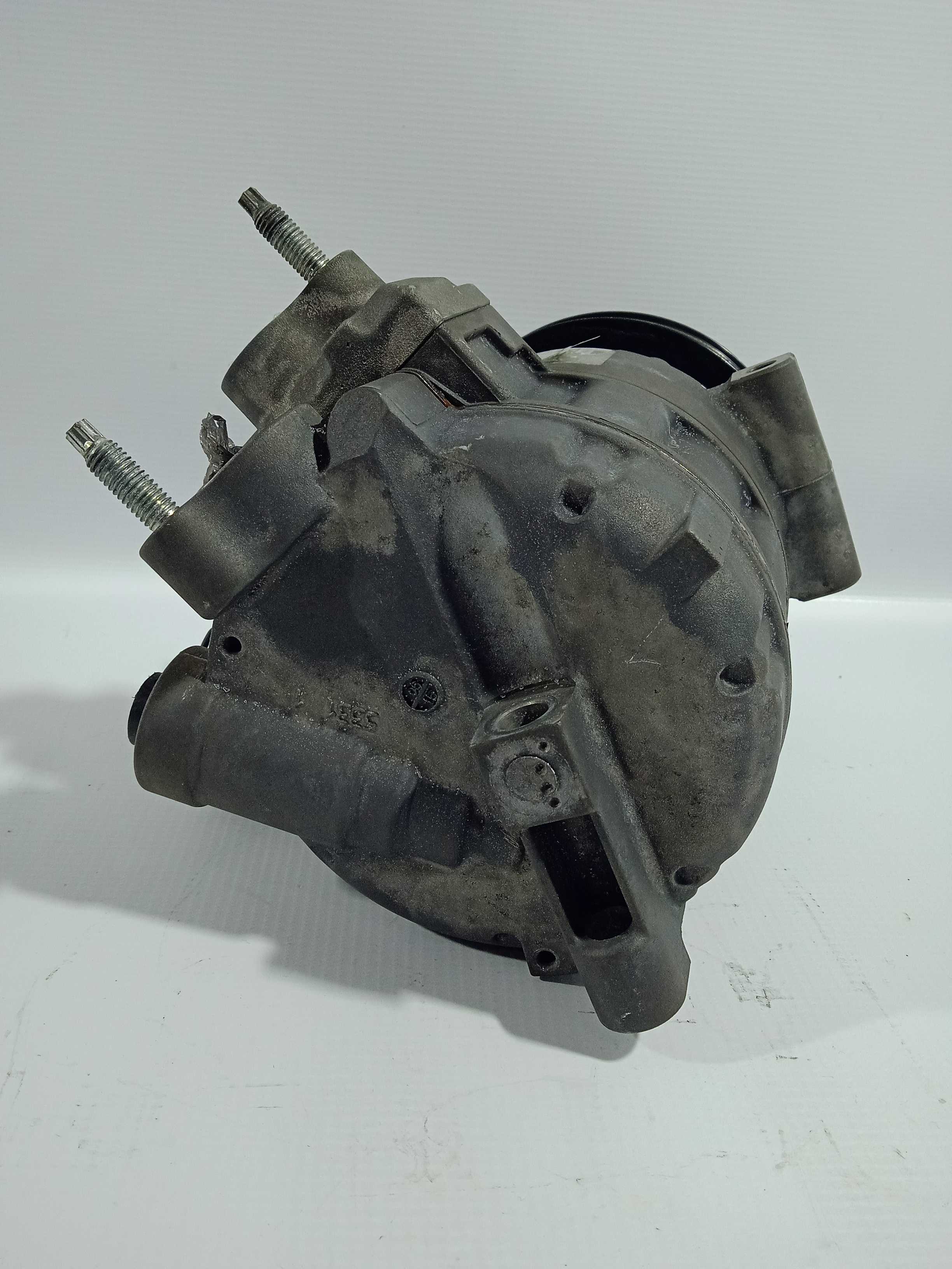 Compressor De Ar Volvo Xc90 2010 3.2 Usado Original 5