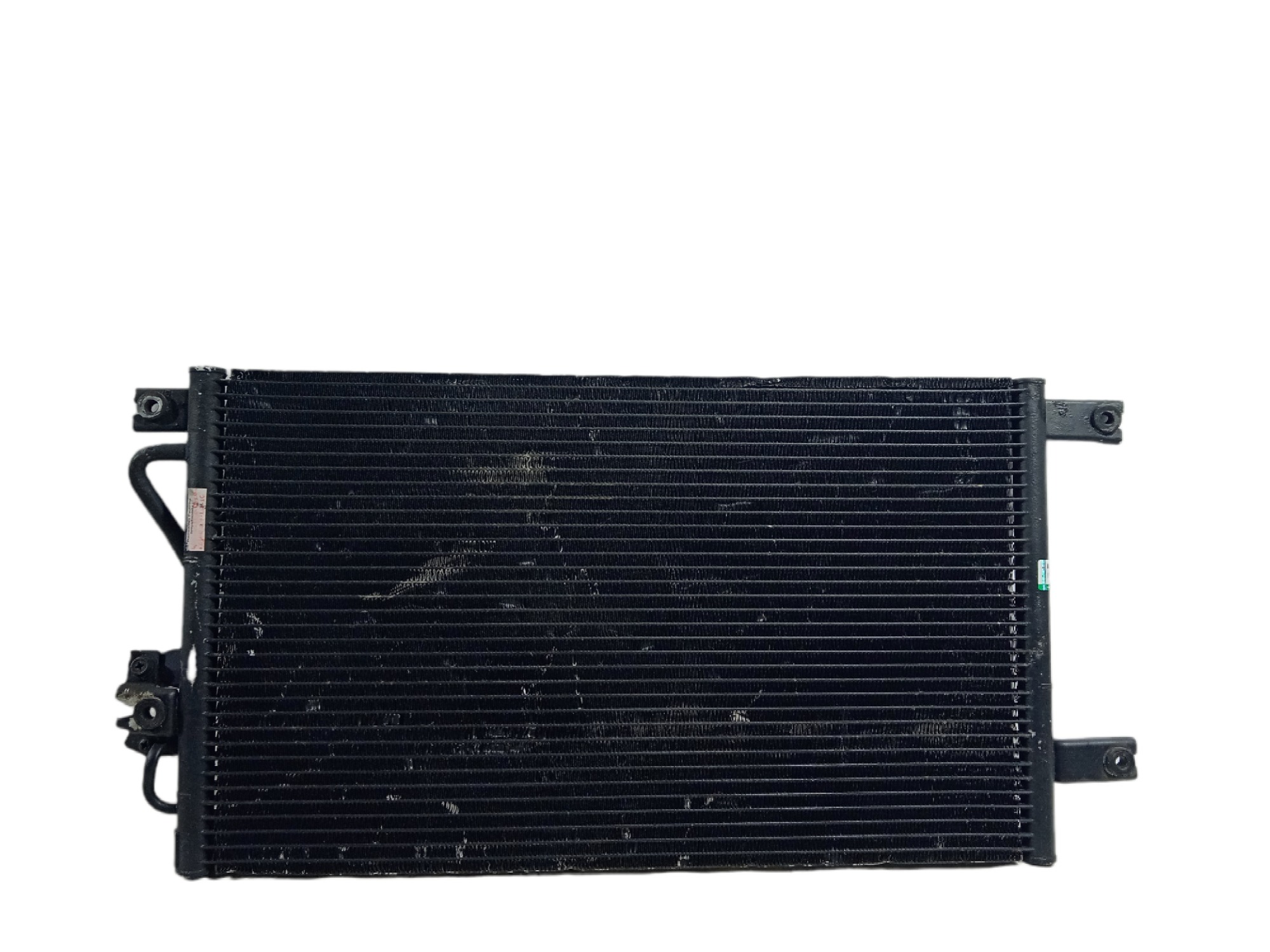 Condensador De Ar Mitsubishi Pajero Sport 99 Usado 4